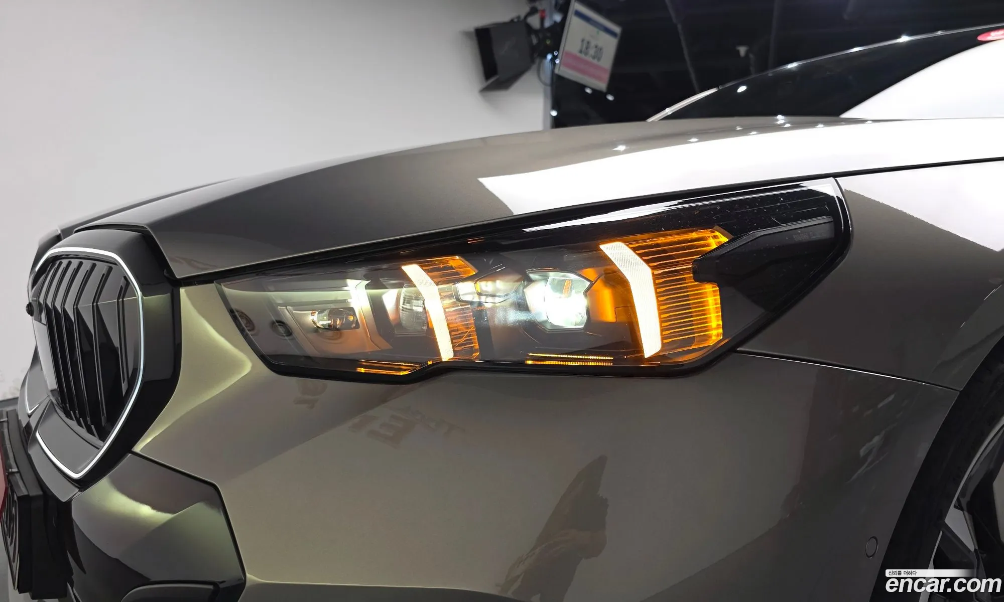 BMW 5 Series 2025 — 11