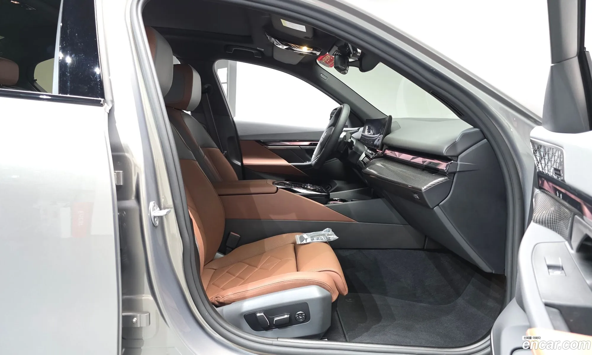 BMW 5 Series 2025 — 3