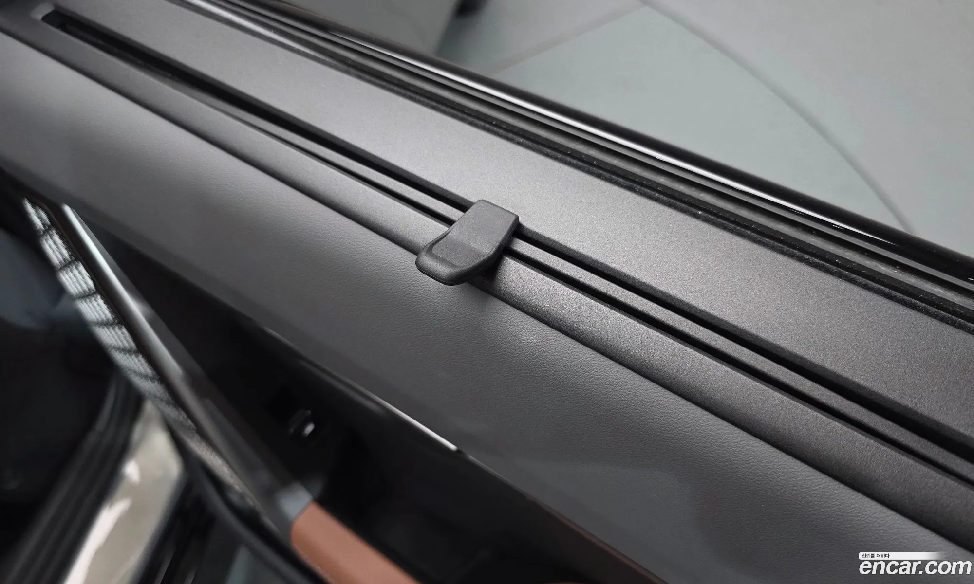 BMW 5 Series 2025 — 9