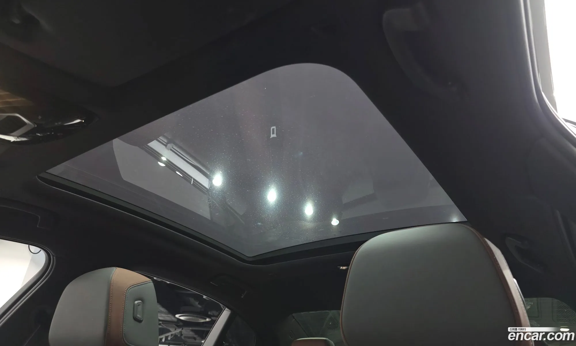BMW 5 Series 2025 — 13