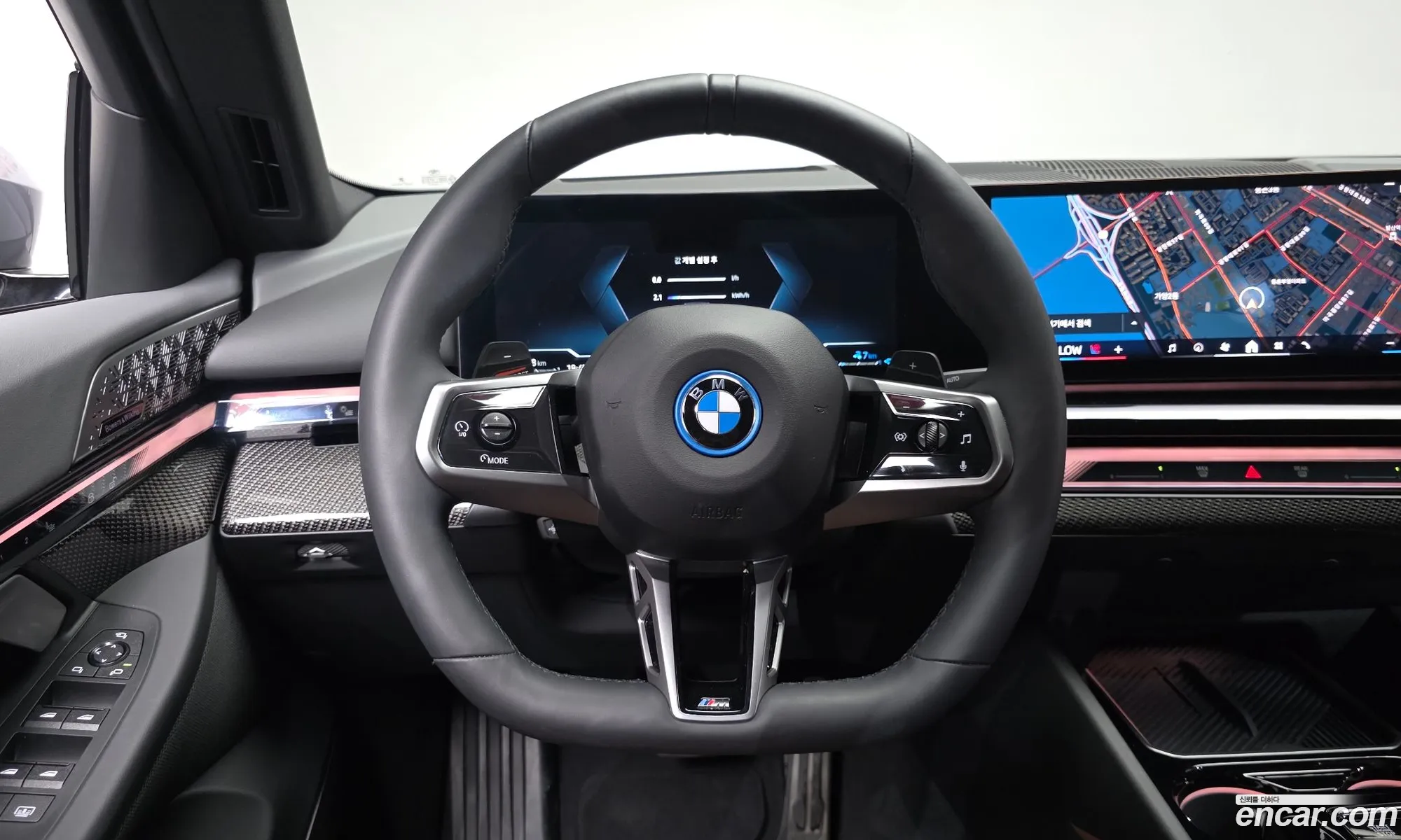 BMW 5 Series 2025 — 29