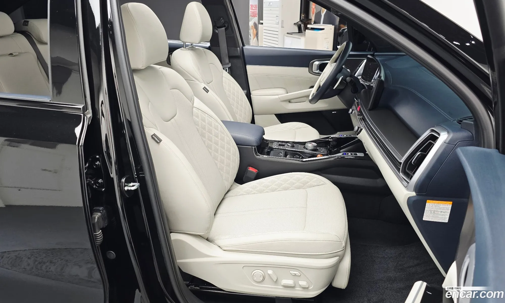 Kia Sorento 2024 — 9