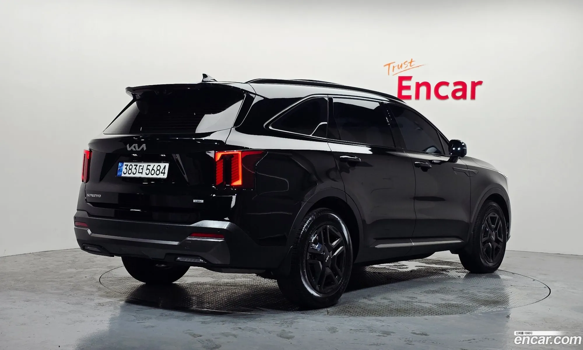 Kia Sorento 2024 — 39
