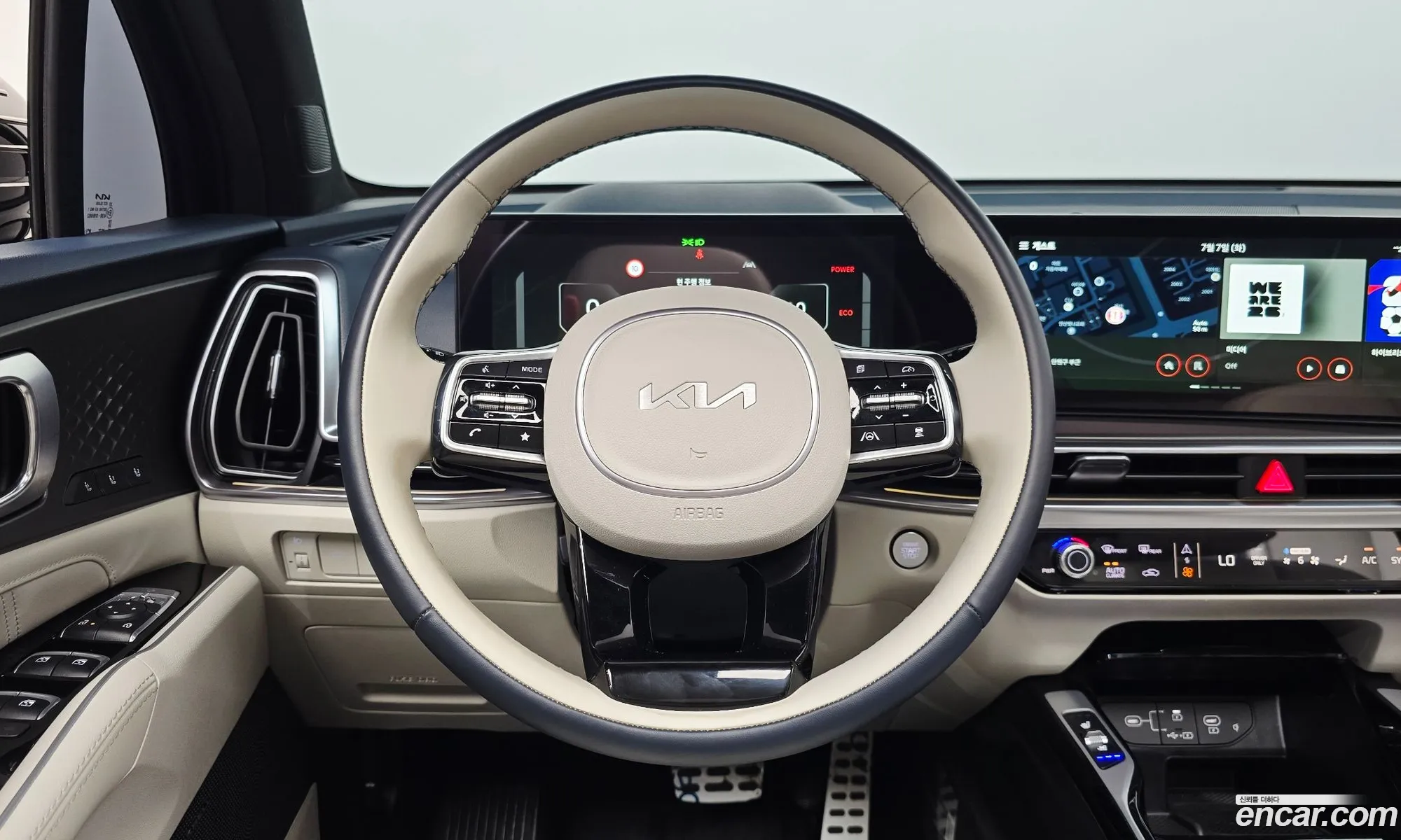 Kia Sorento 2024 — 21