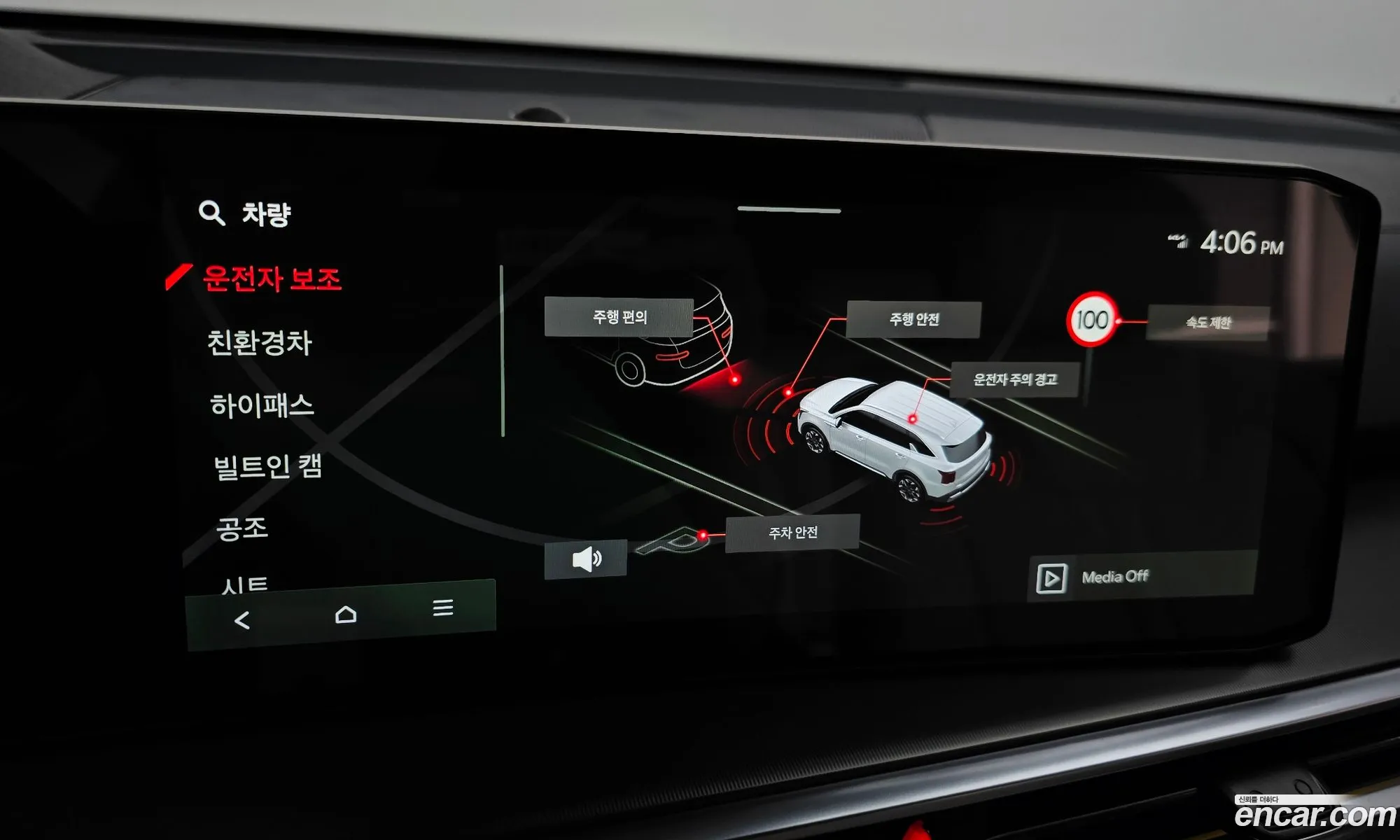 Kia Sorento 2024 — 2