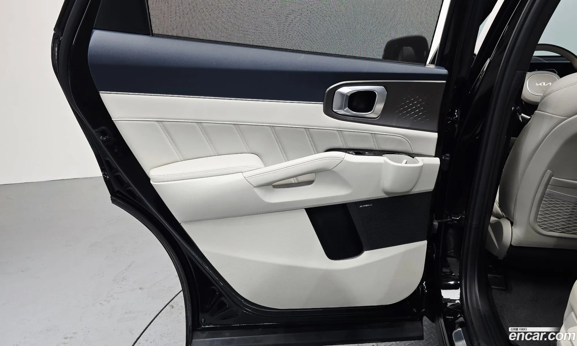Kia Sorento 2024 — 22