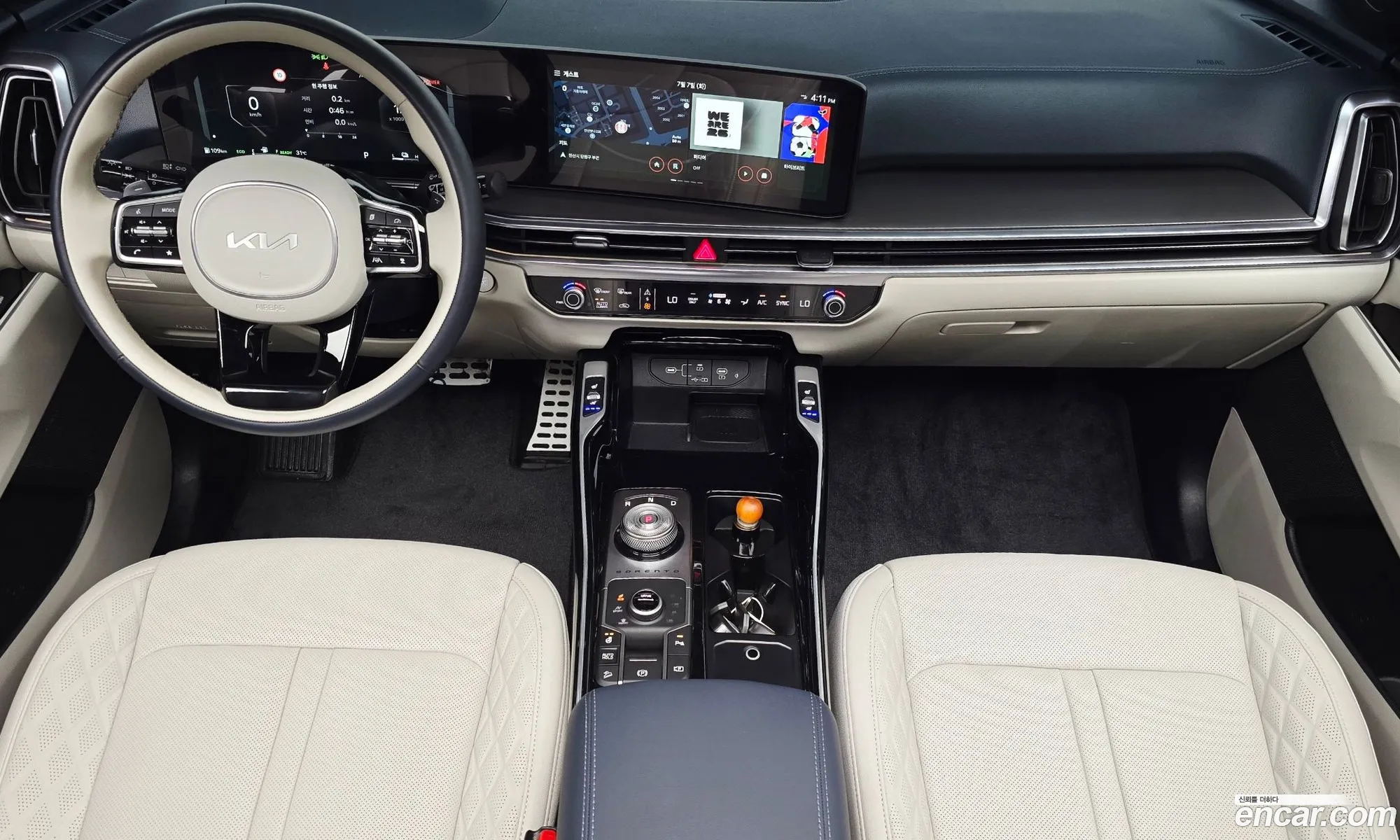 Kia Sorento 2024 — 35
