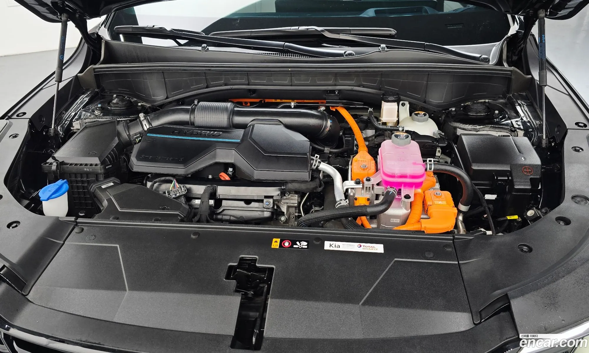 Kia Sorento 2024 — 32