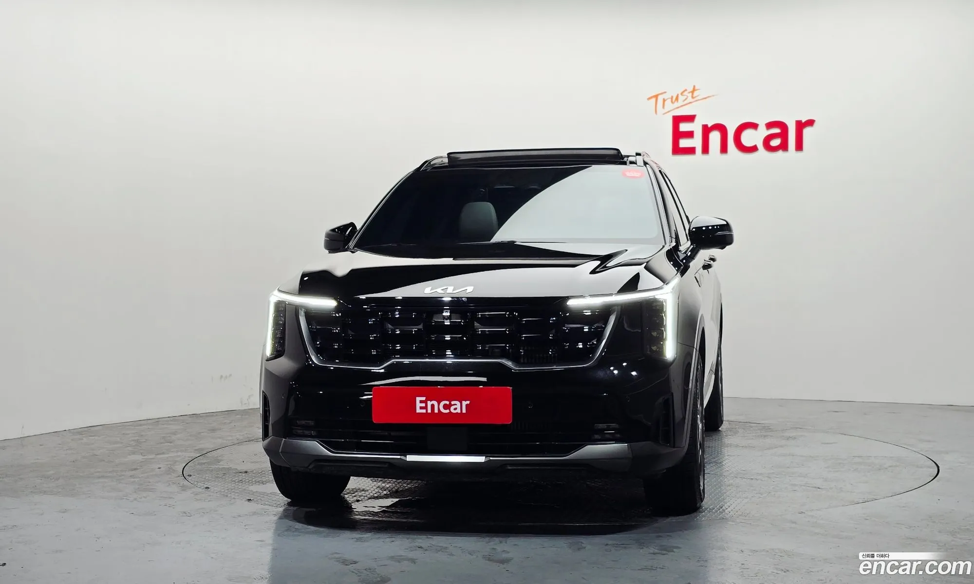 Kia Sorento 2024 — 34