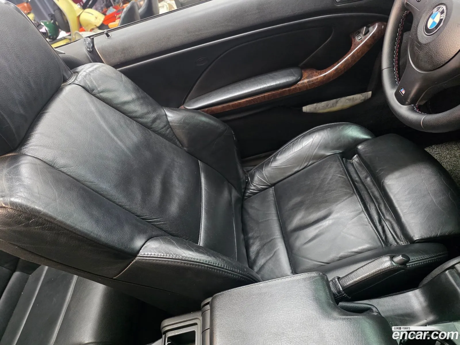 BMW 3 Series 2002 — 7