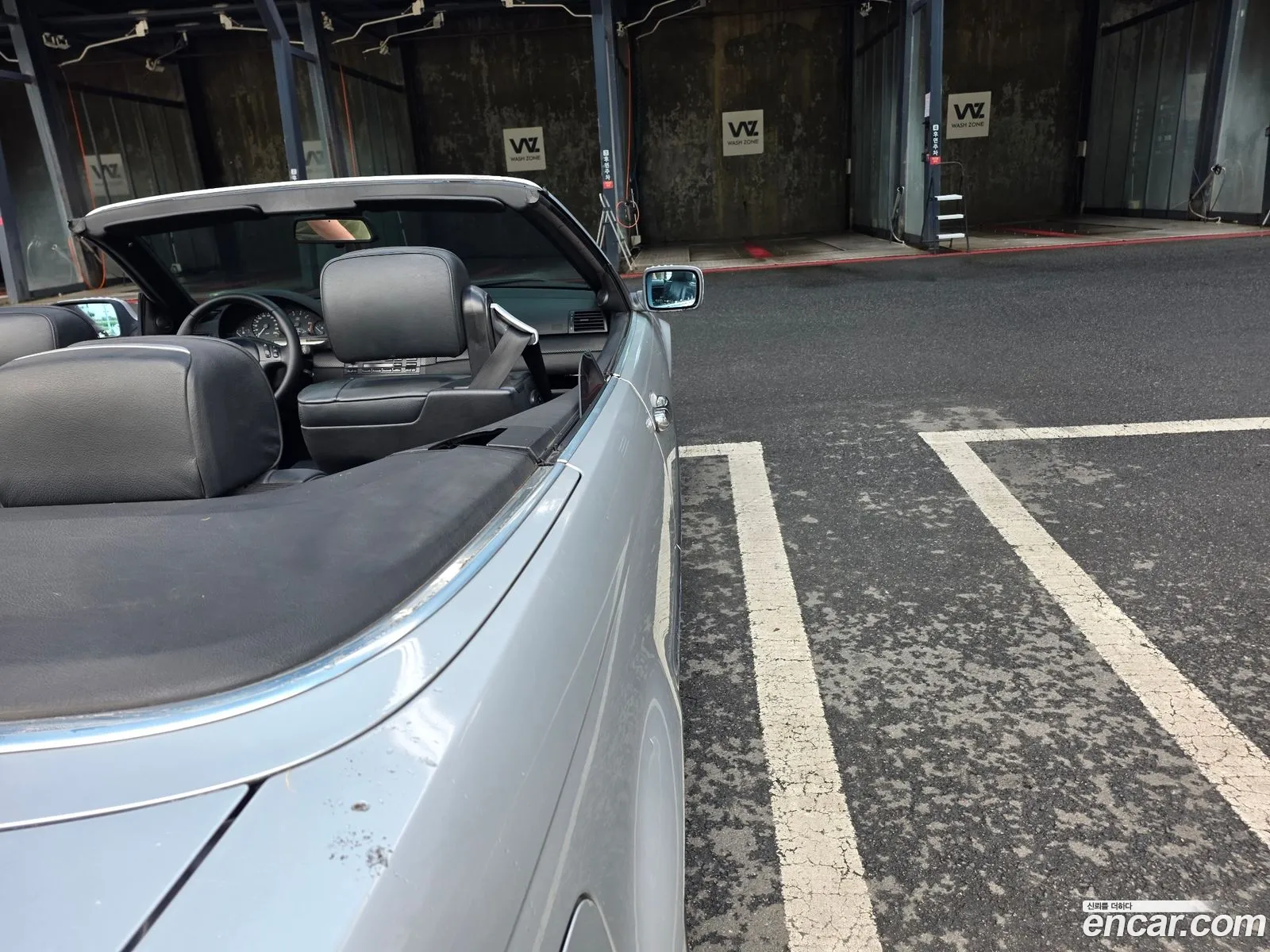 BMW 3 Series 2002 — 14
