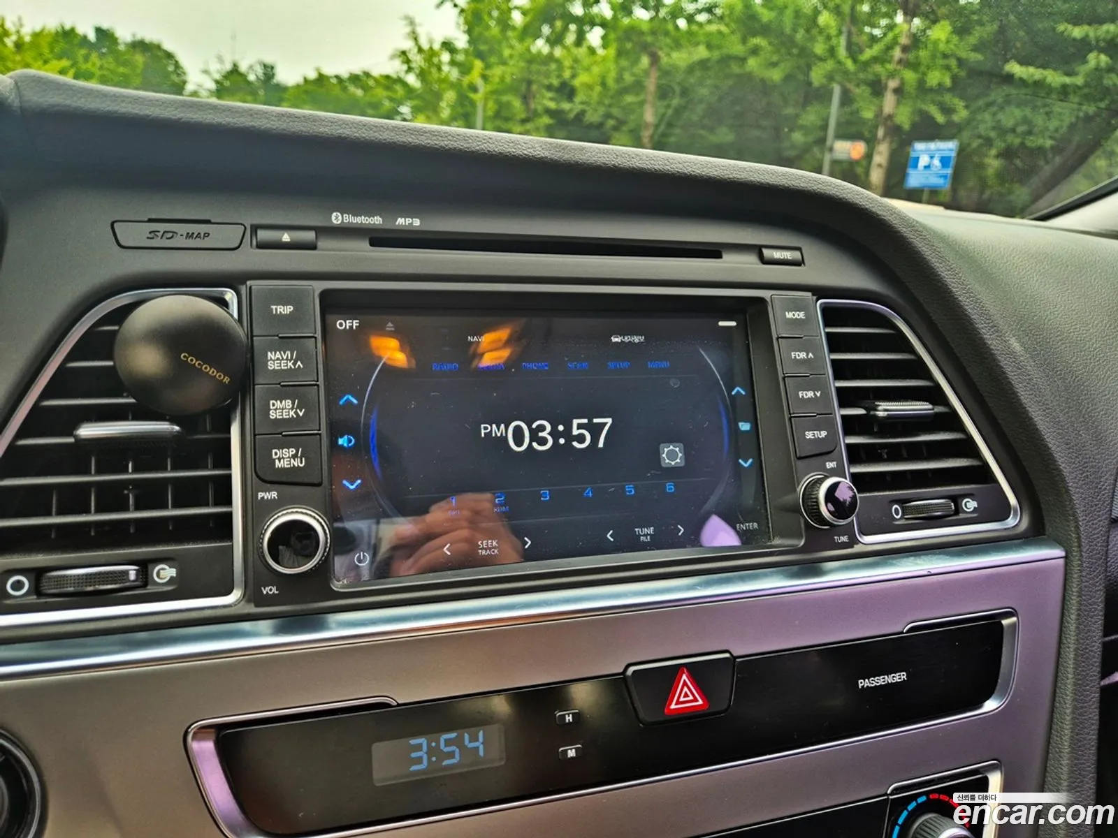 Hyundai LF Sonata Hybrid 2015 — 18