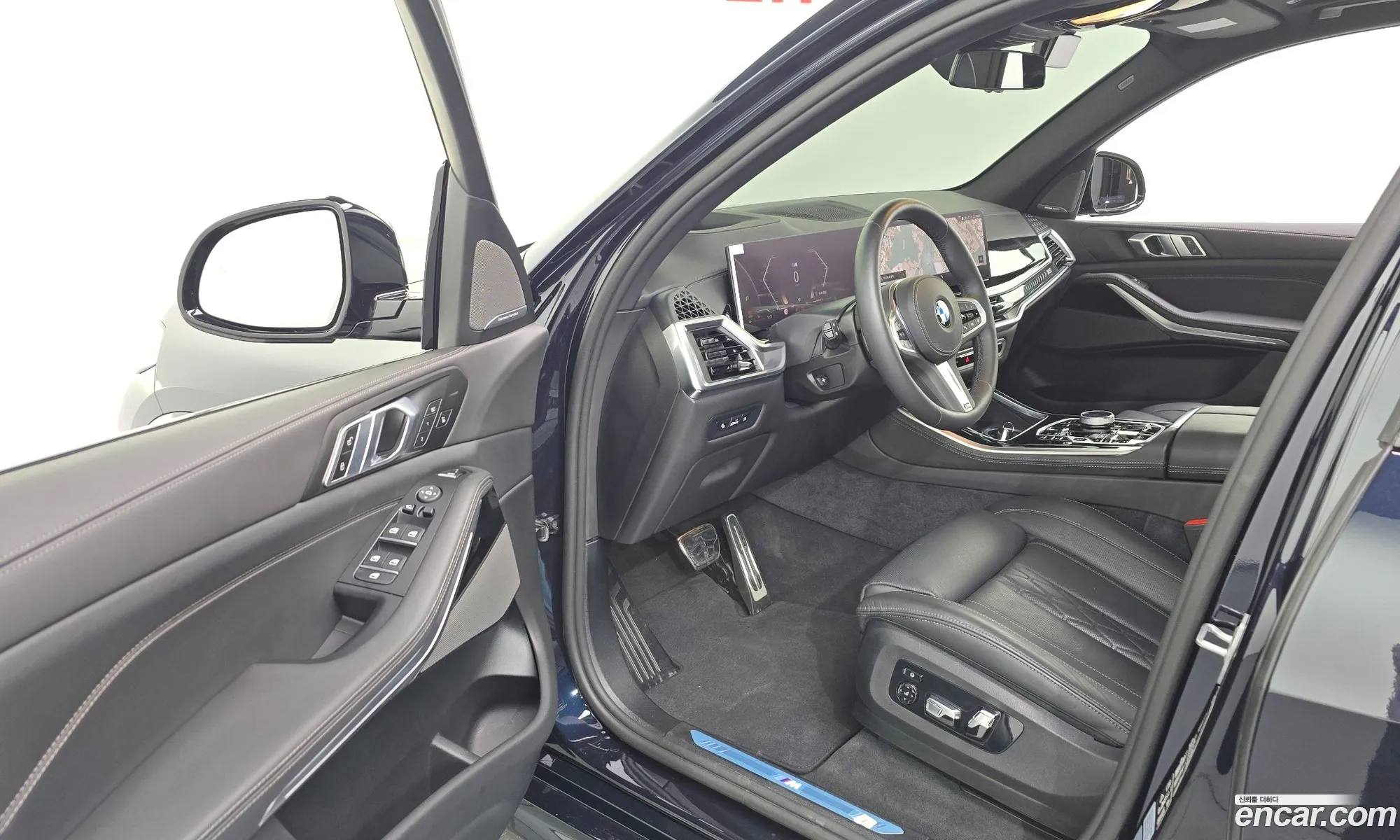 BMW X5 2025 WBA21EU00S9079565 — 23