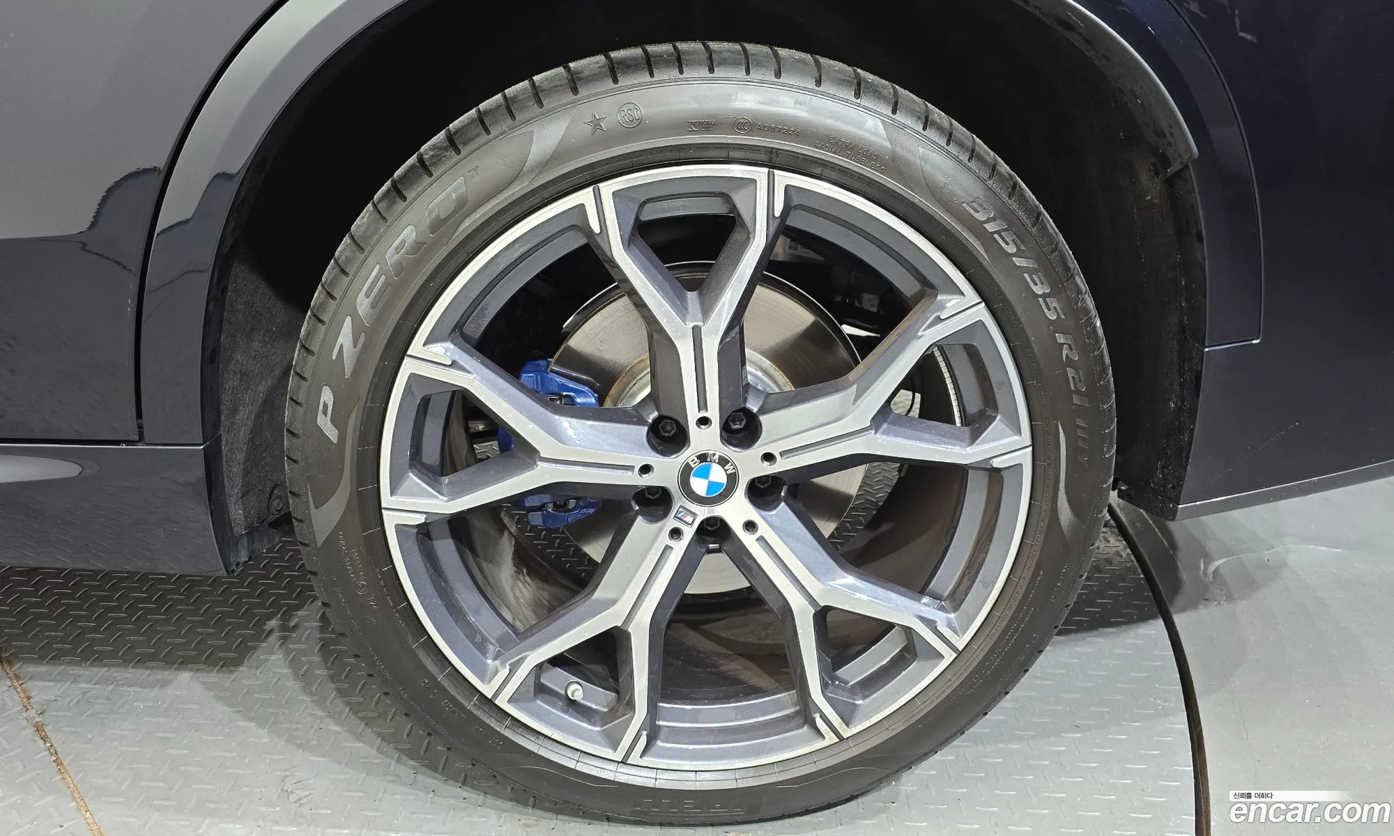 BMW X5 2025 WBA21EU00S9079565 — 35