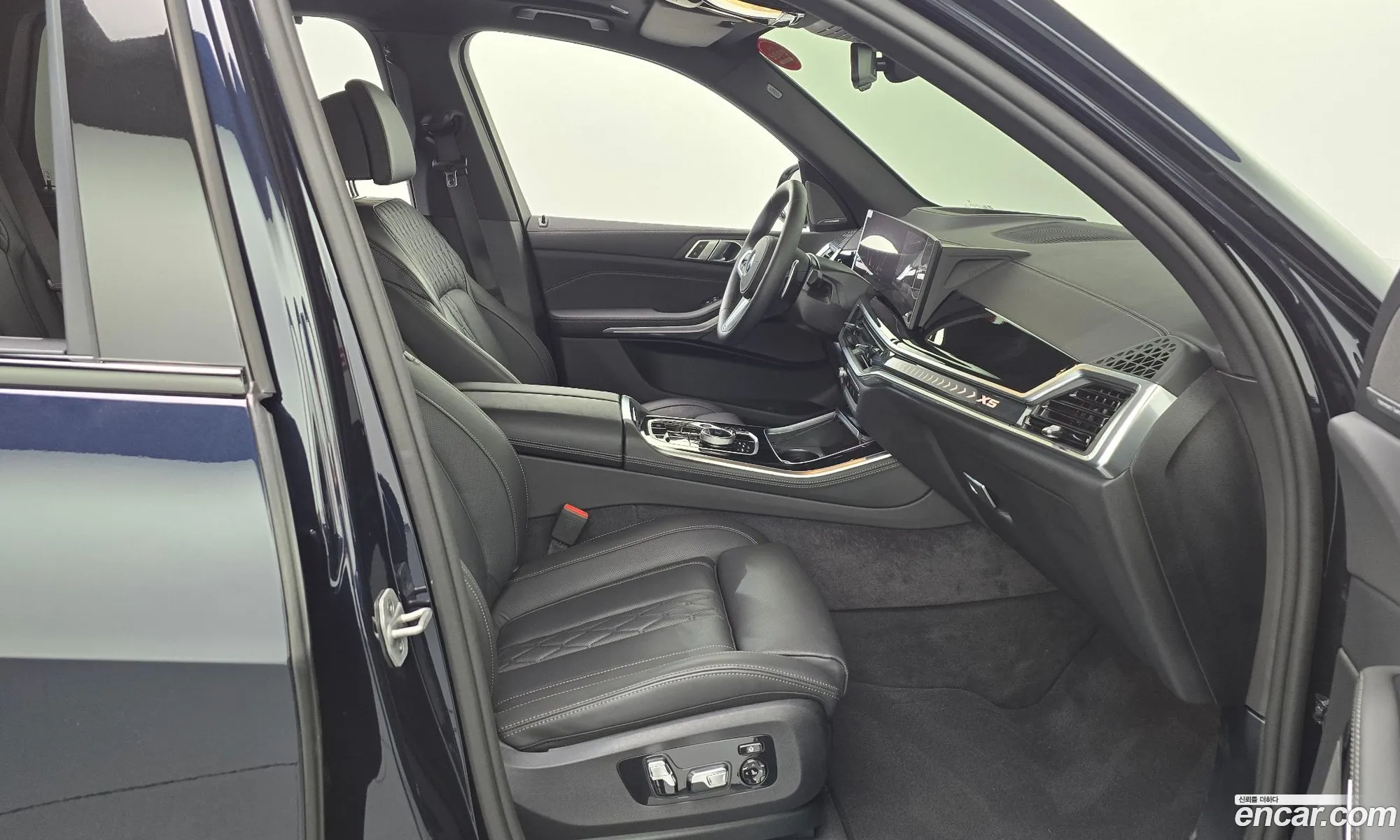 BMW X5 2025 WBA21EU00S9079565 — 19