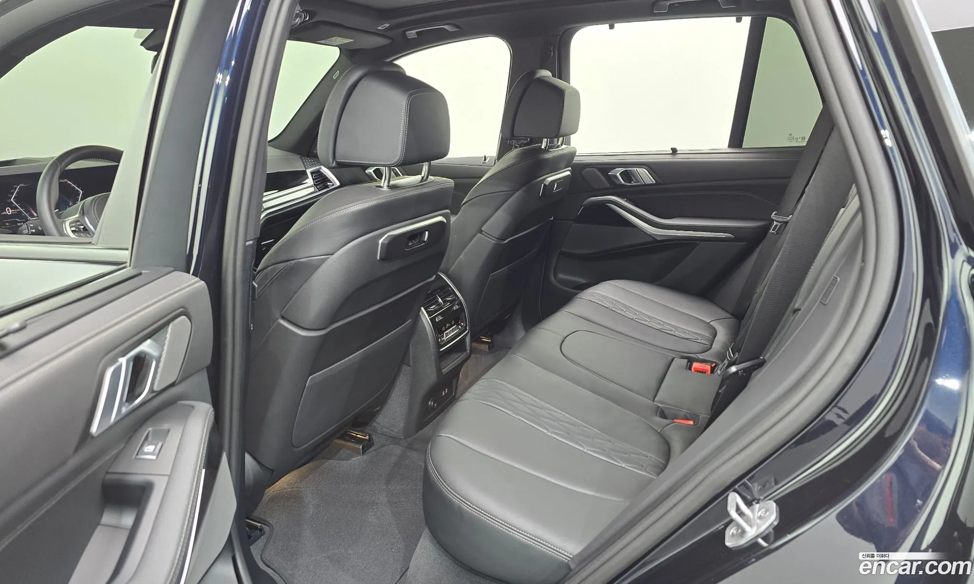 BMW X5 2025 WBA21EU00S9079565 — 6