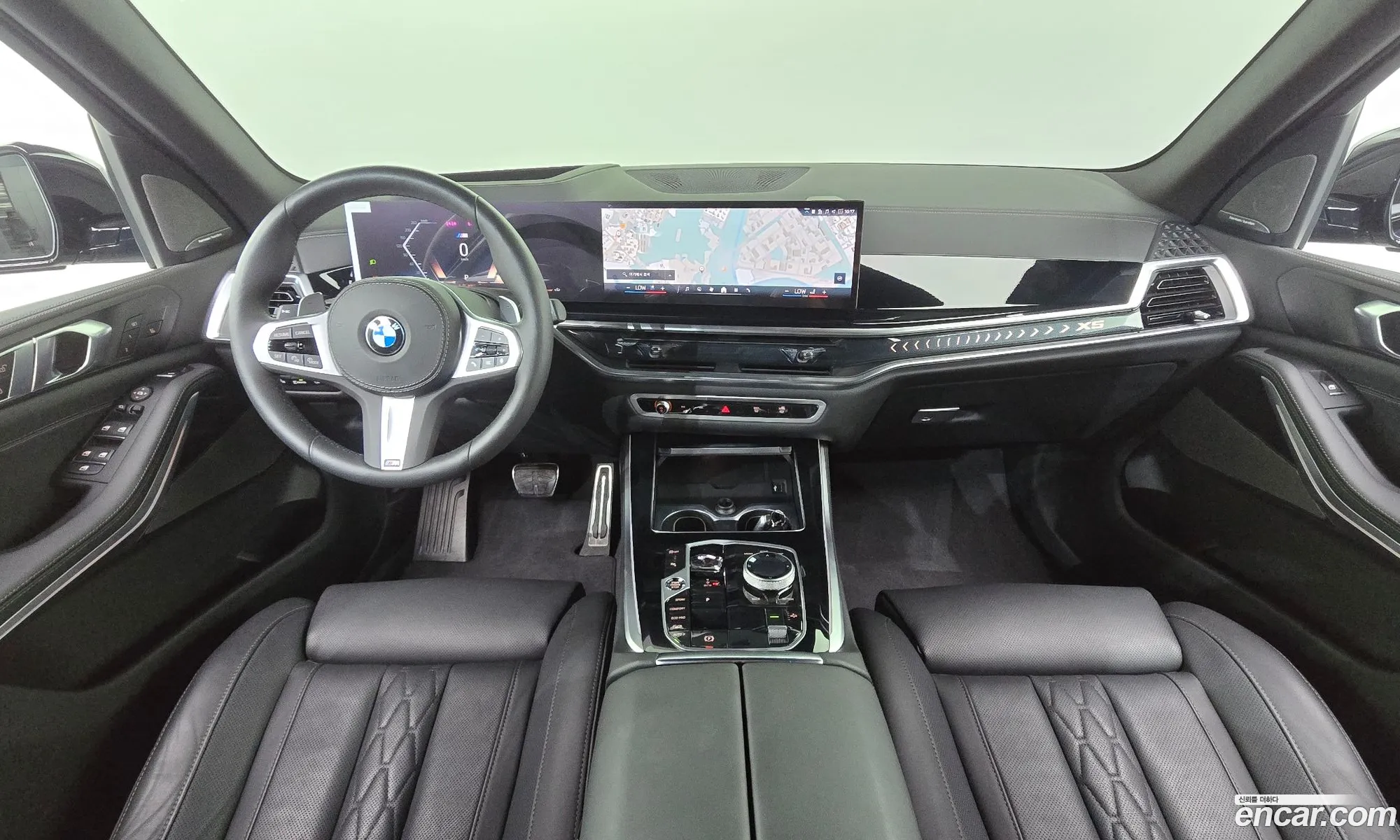 BMW X5 2025 WBA21EU00S9079565 — 10