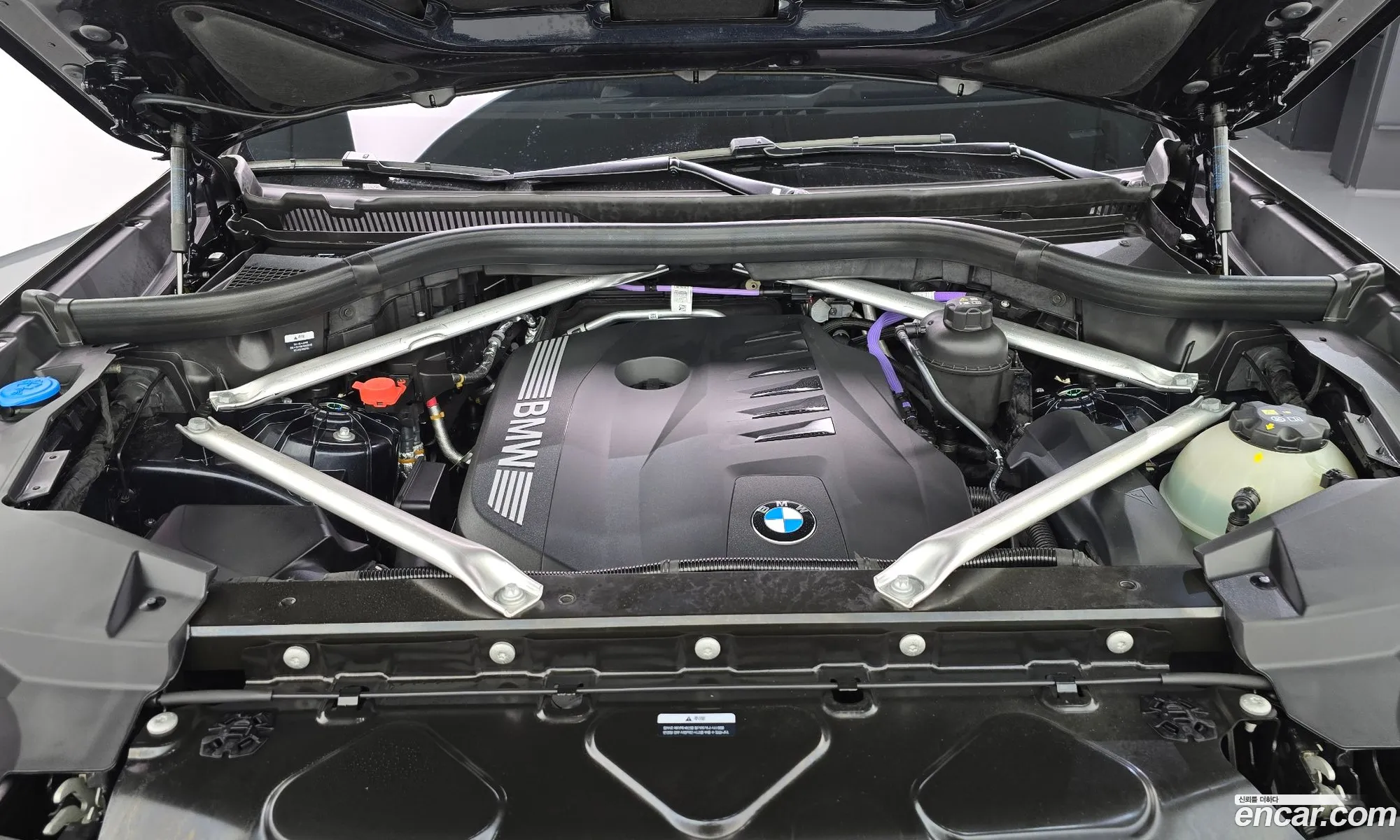 BMW X5 2025 WBA21EU00S9079565 — 22