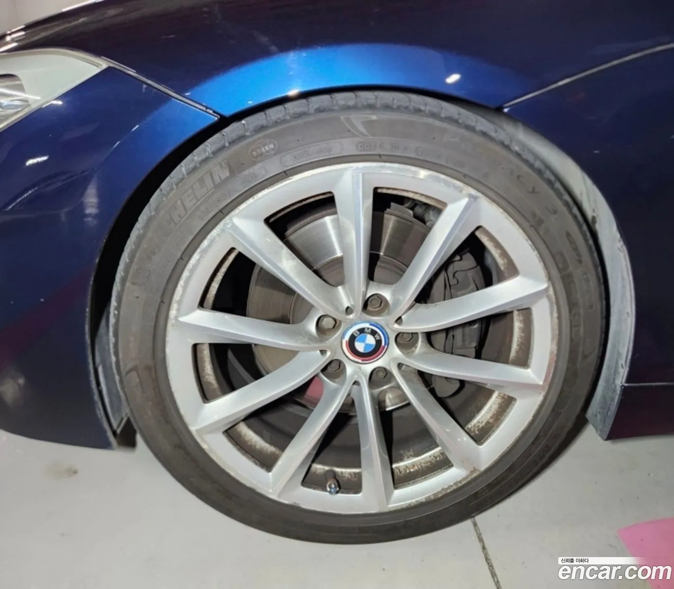 BMW Z4 2010 — 11
