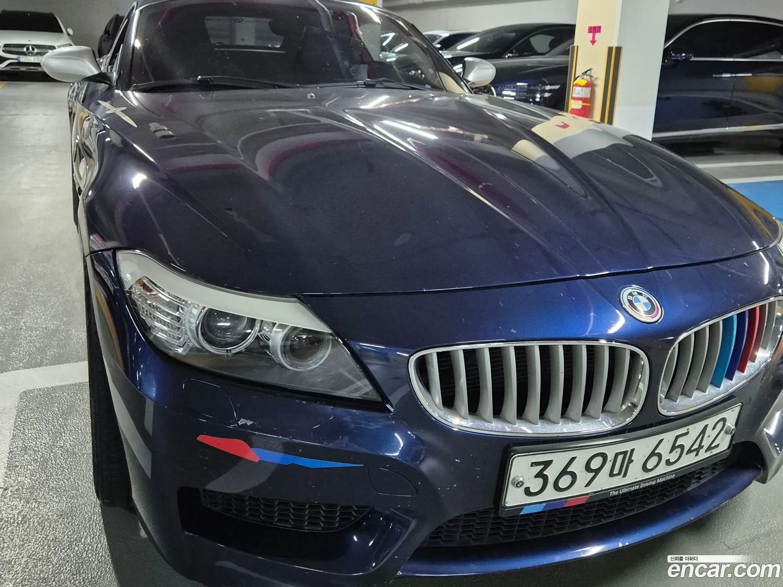 BMW Z4 2010 — 10
