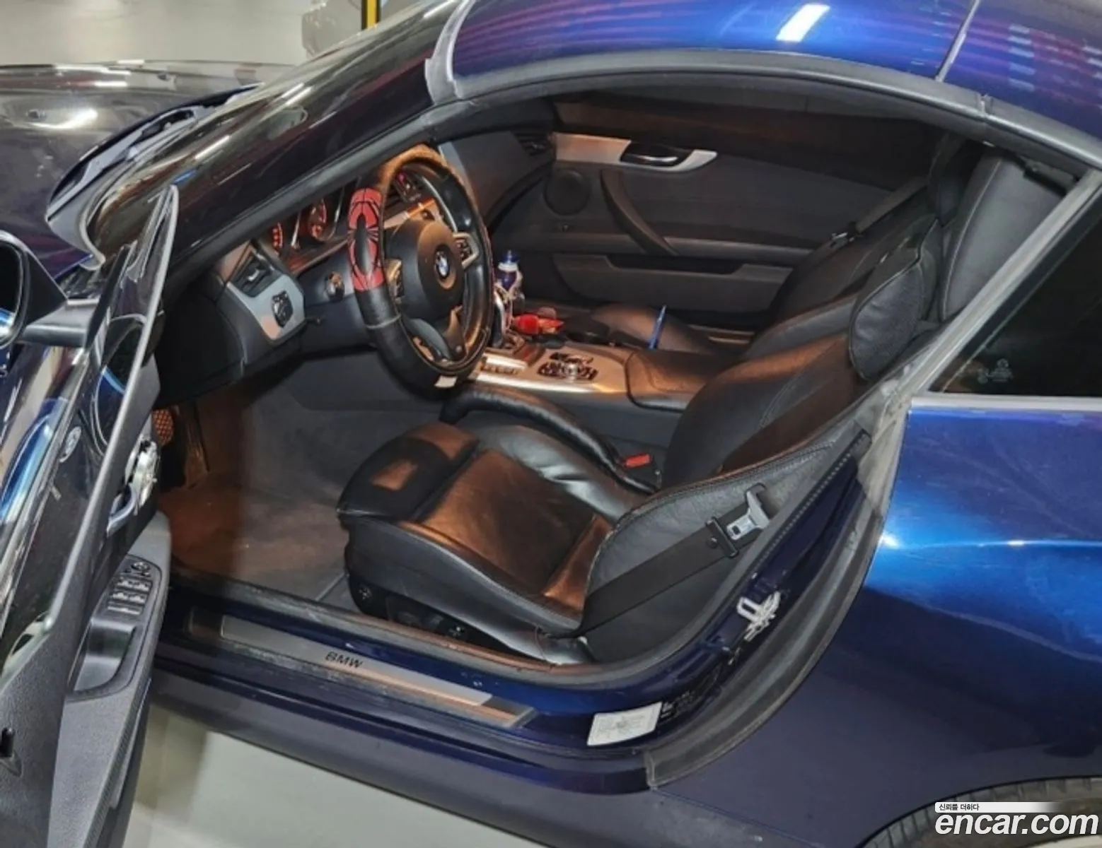 BMW Z4 2010 — 6
