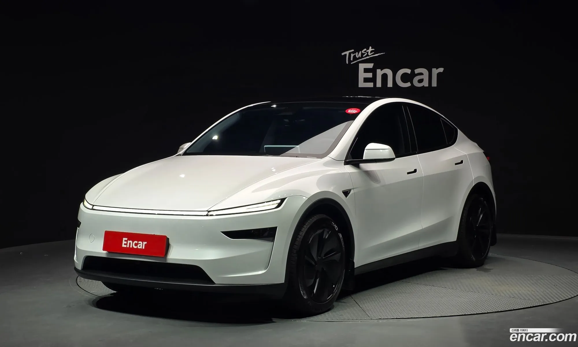 Tesla Model Y 2025 LRWYGCFJSSC045255 — 18