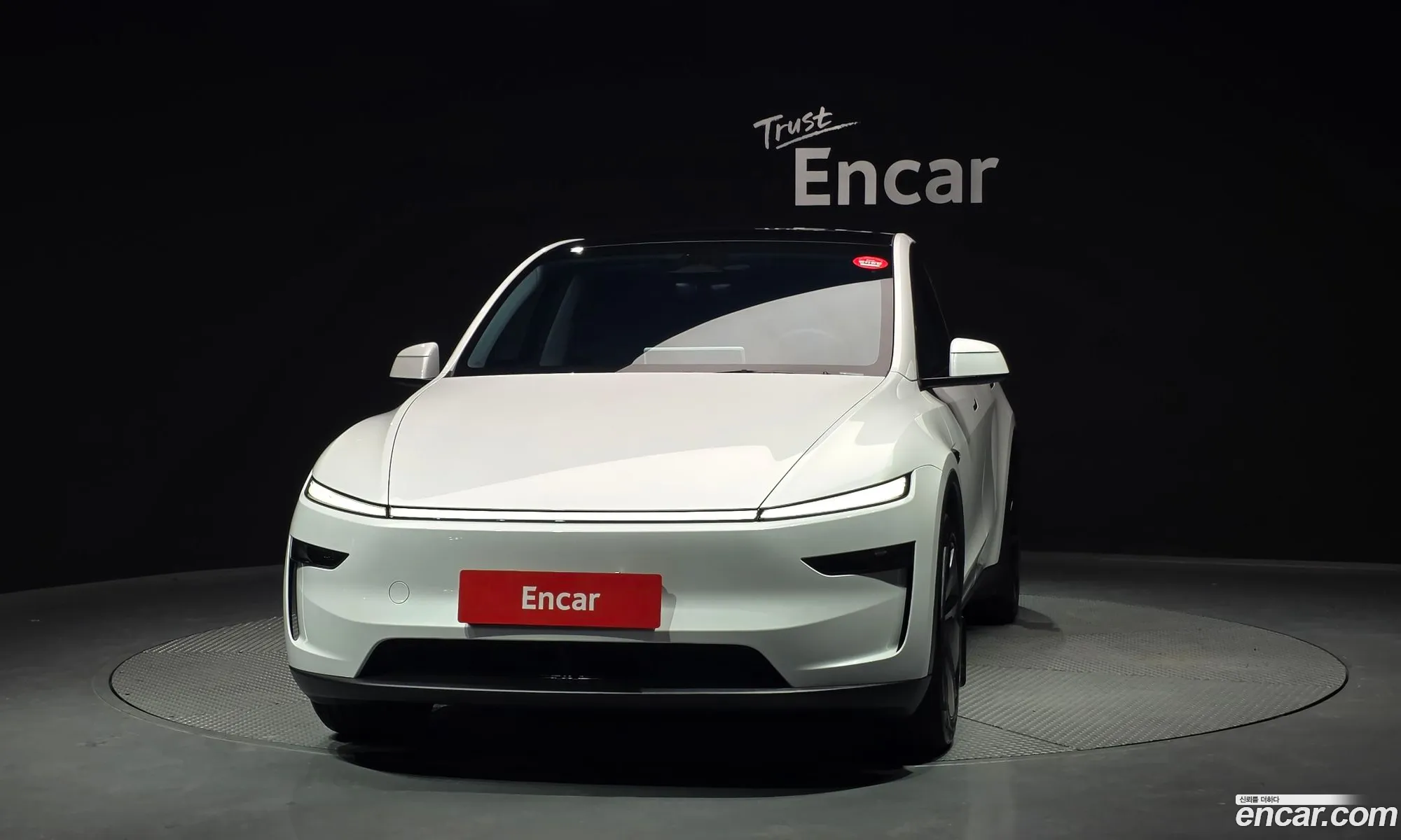Tesla Model Y 2025 LRWYGCFJSSC045255 — 7