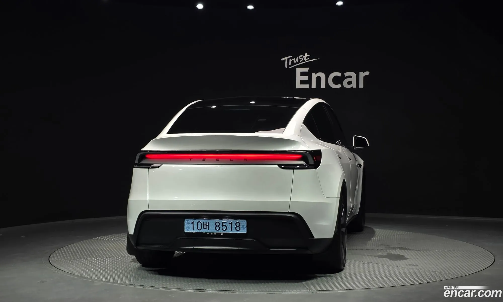 Tesla Model Y 2025 LRWYGCFJSSC045255 — 10