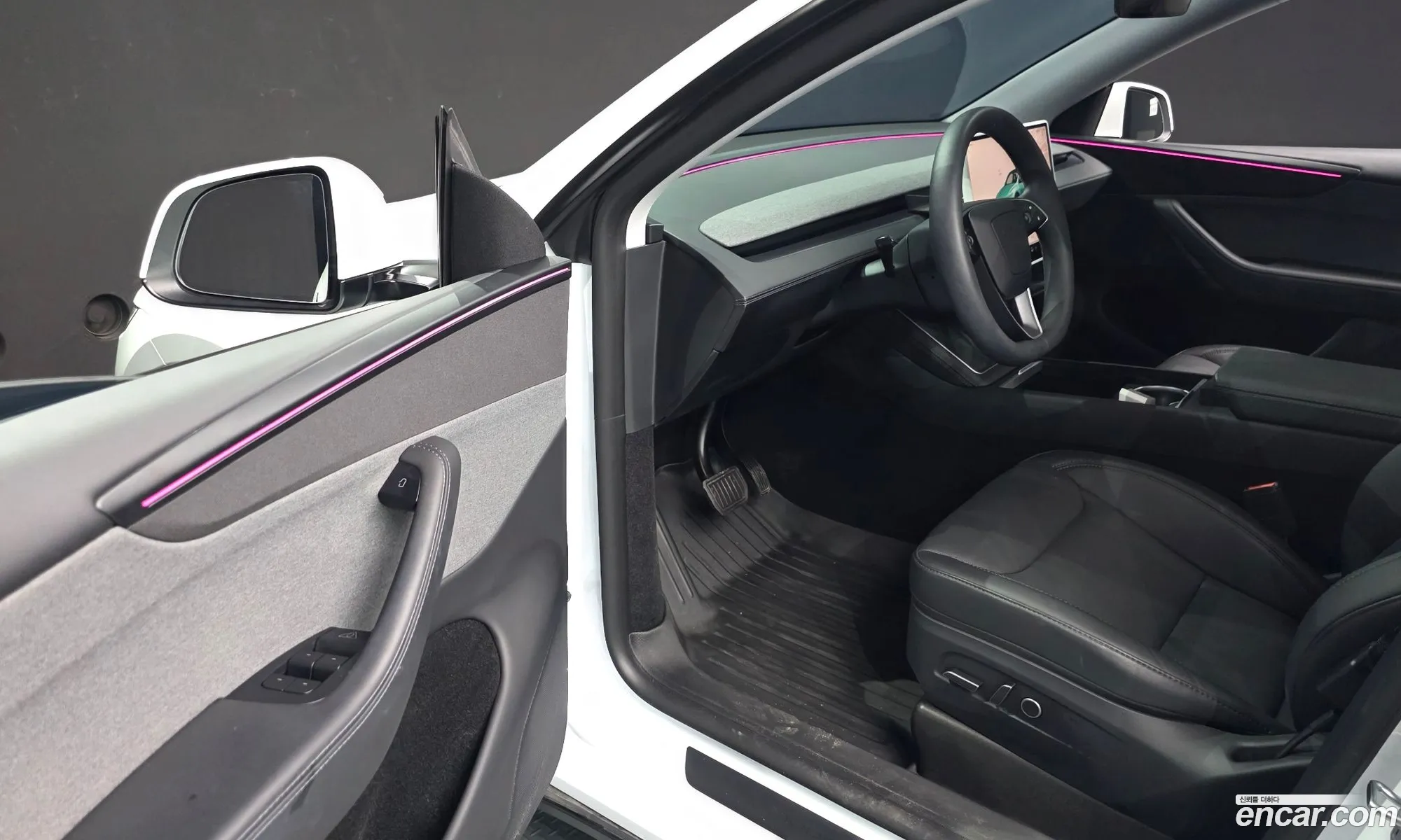 Tesla Model Y 2025 LRWYGCFJSSC045255 — 24