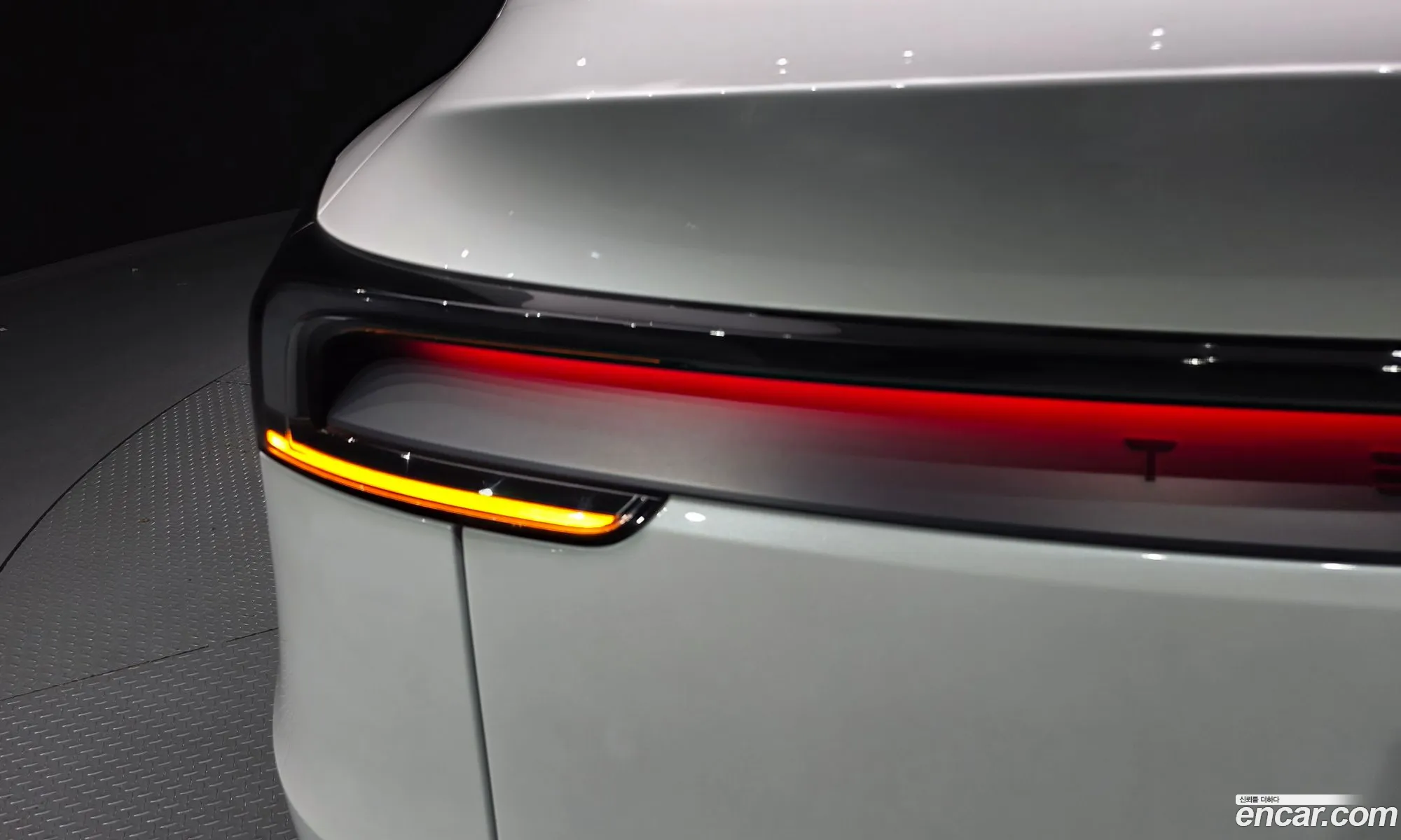 Tesla Model Y 2025 LRWYGCFJSSC045255 — 19