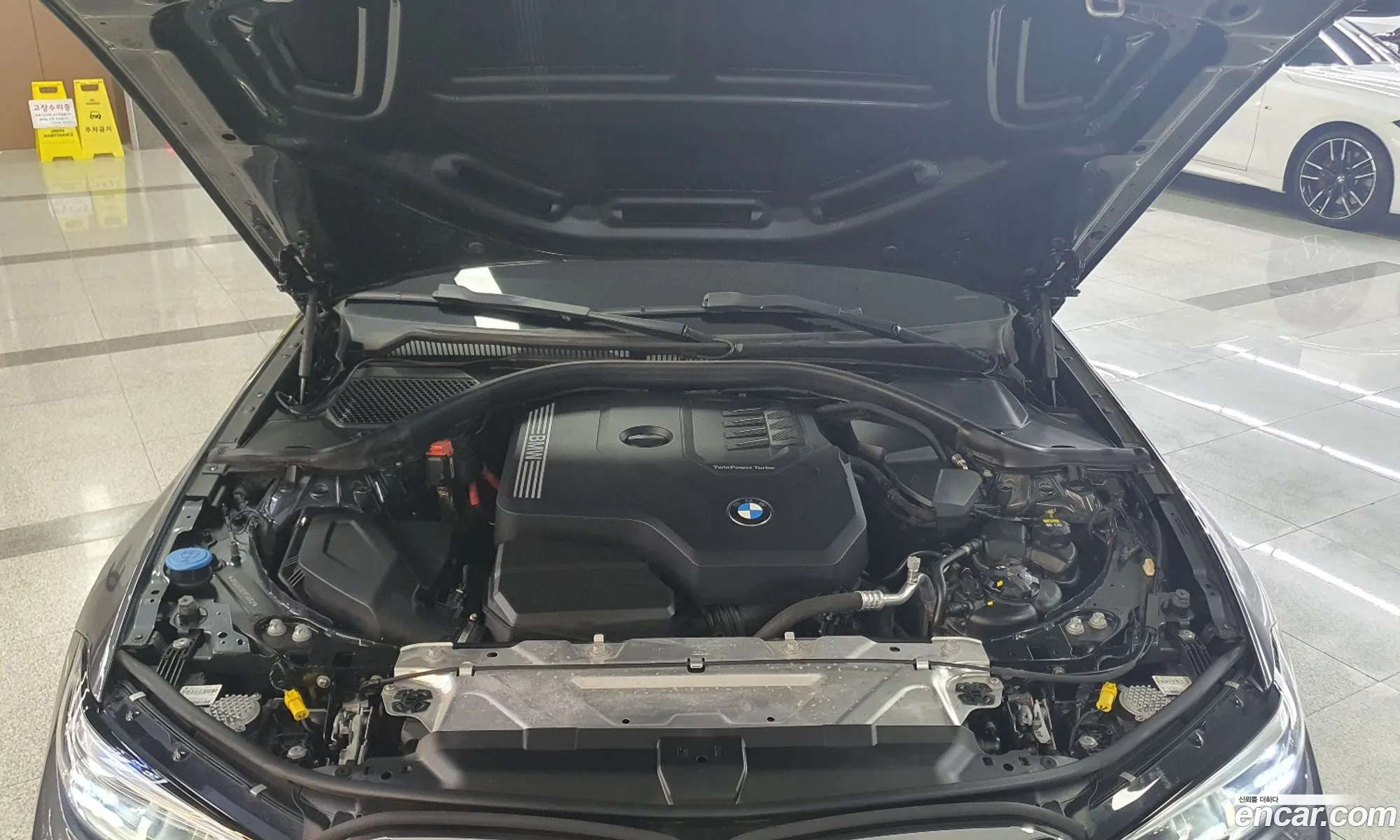 BMW 3 Series 2021 — 5
