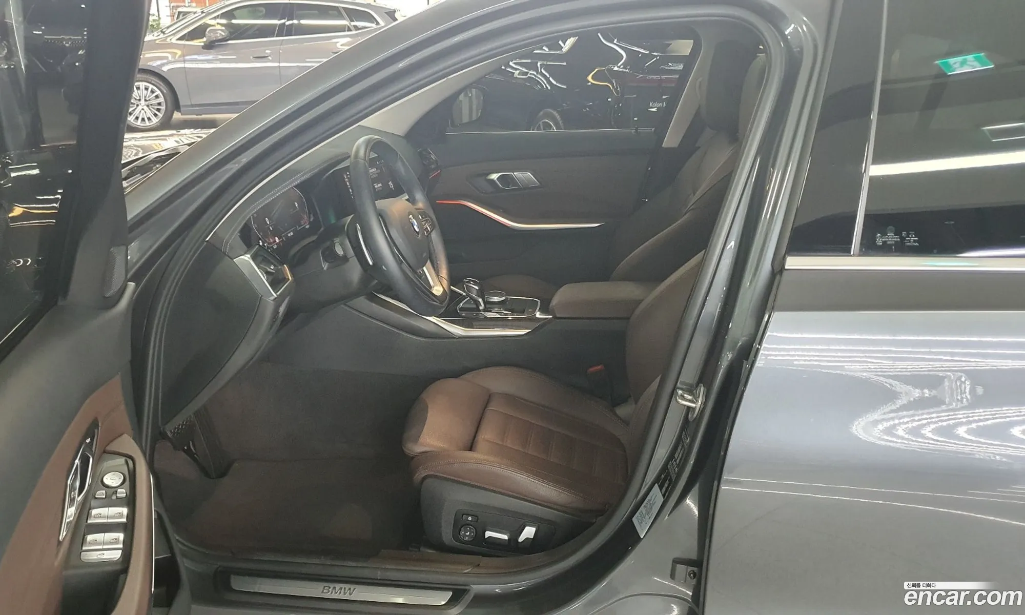 BMW 3 Series 2021 — 6