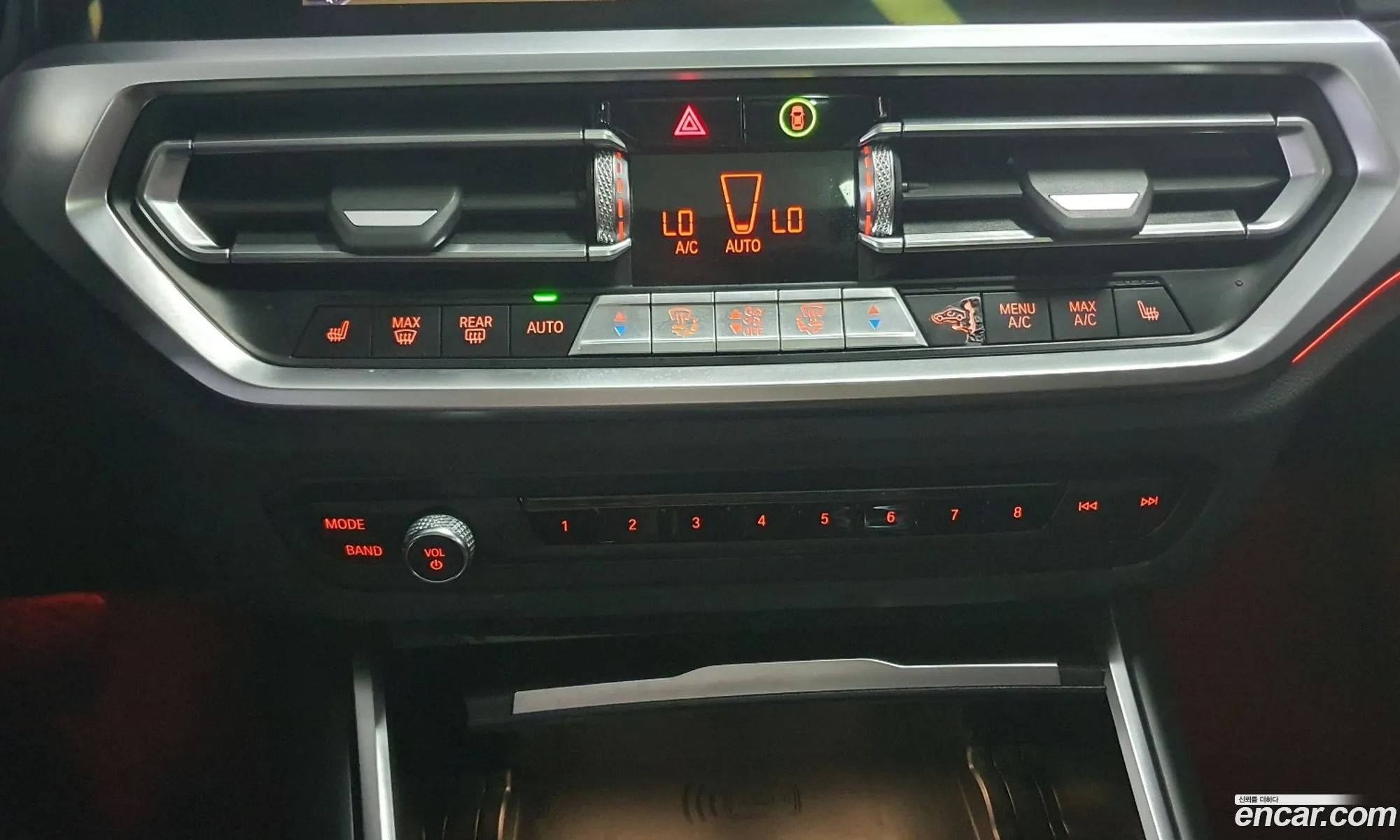 BMW 3 Series 2021 — 11