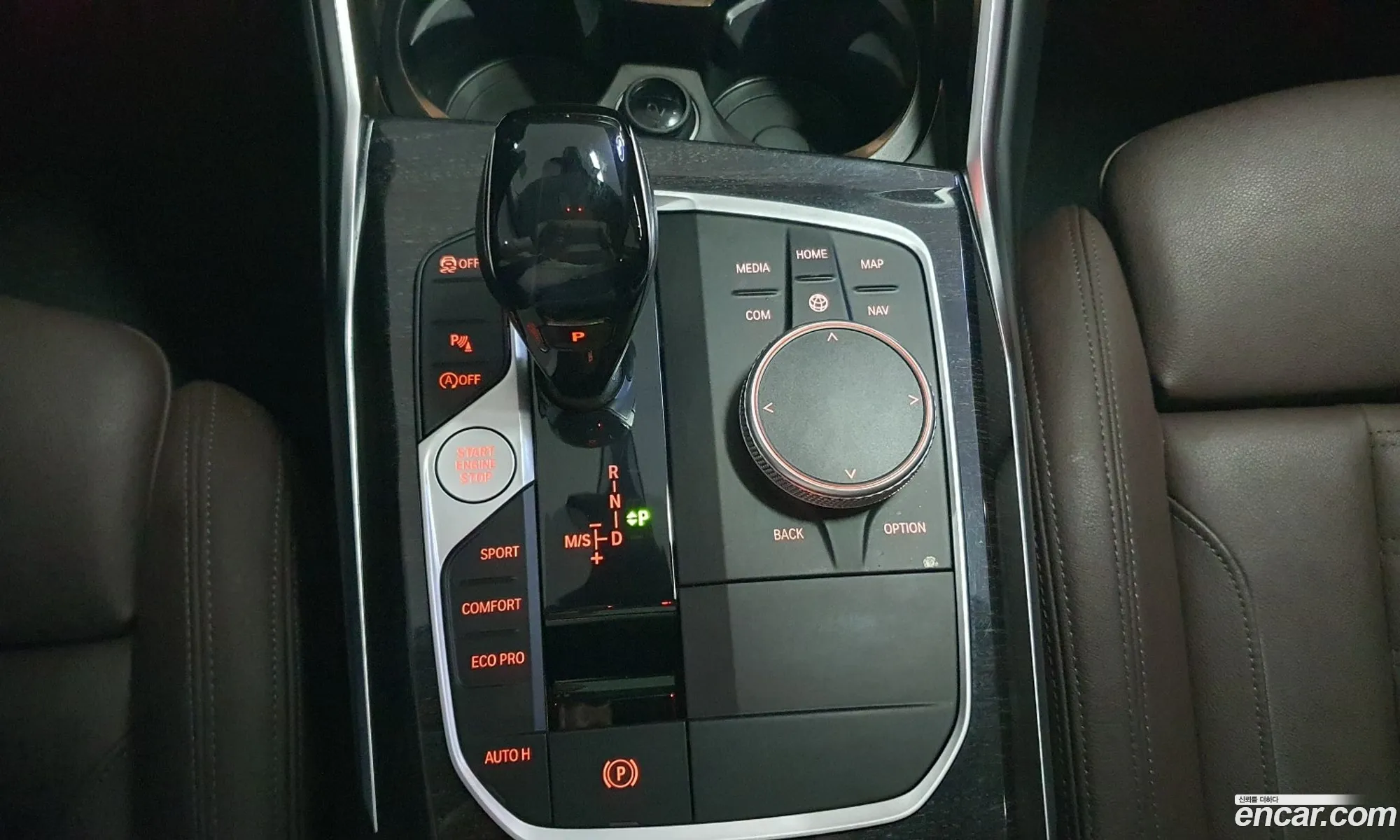 BMW 3 Series 2021 — 10