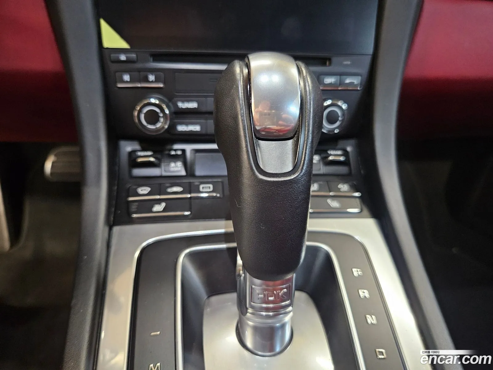 Porsche 911 2017 — 15