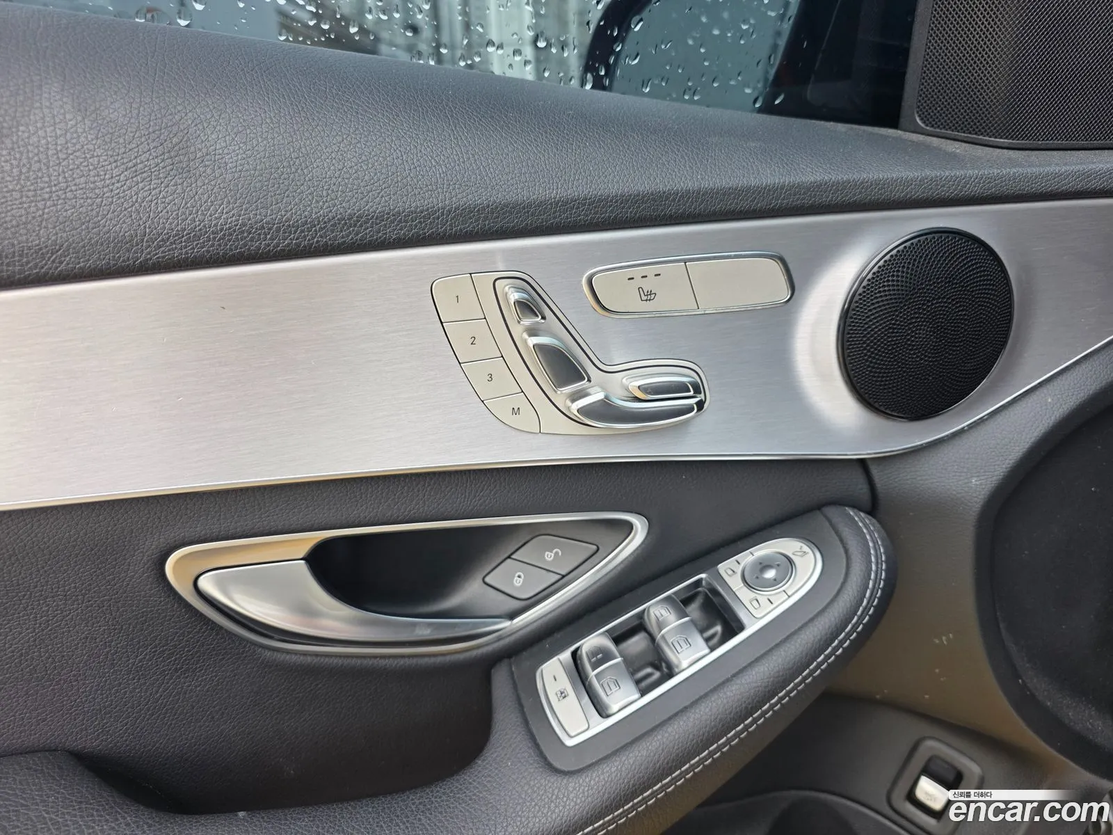 Mercedes-Benz C-Class W205 2020 — 11