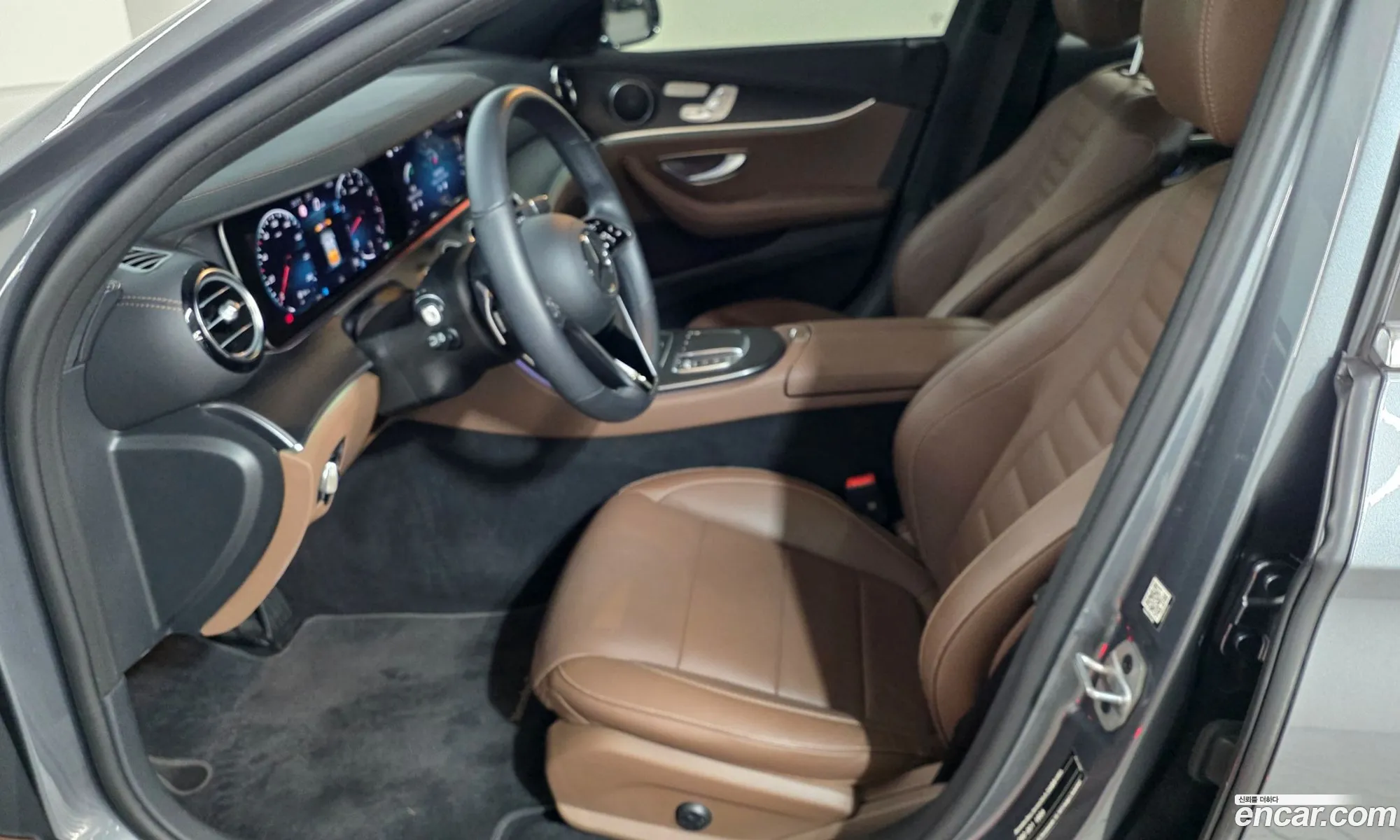 Mercedes-Benz E-Class W213 2023 — 4