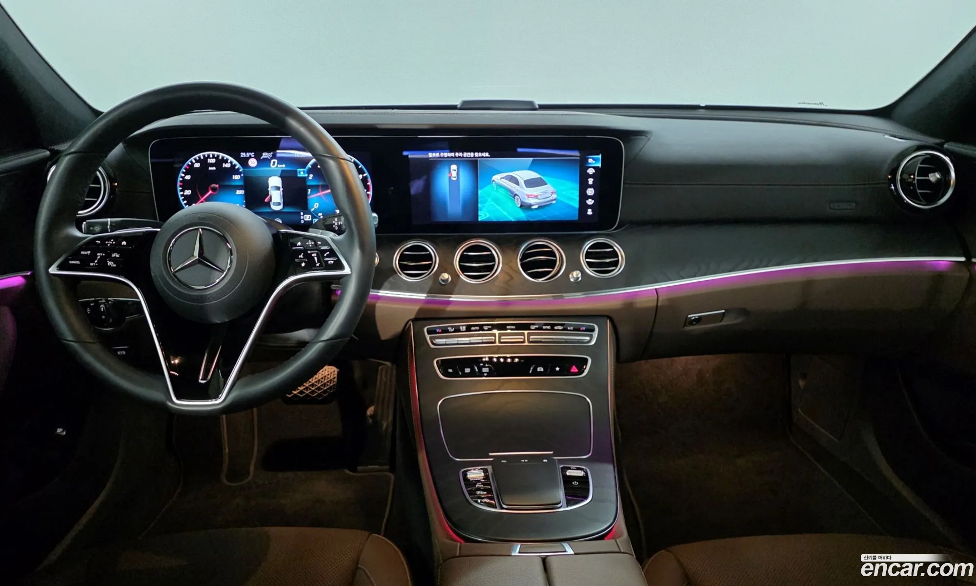 Mercedes-Benz E-Class W213 2023 — 13
