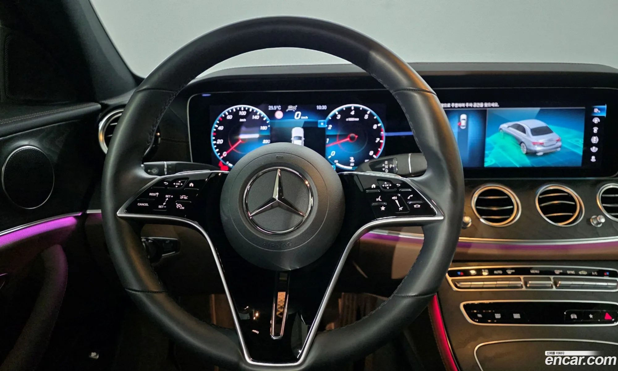 Mercedes-Benz E-Class W213 2023 — 19
