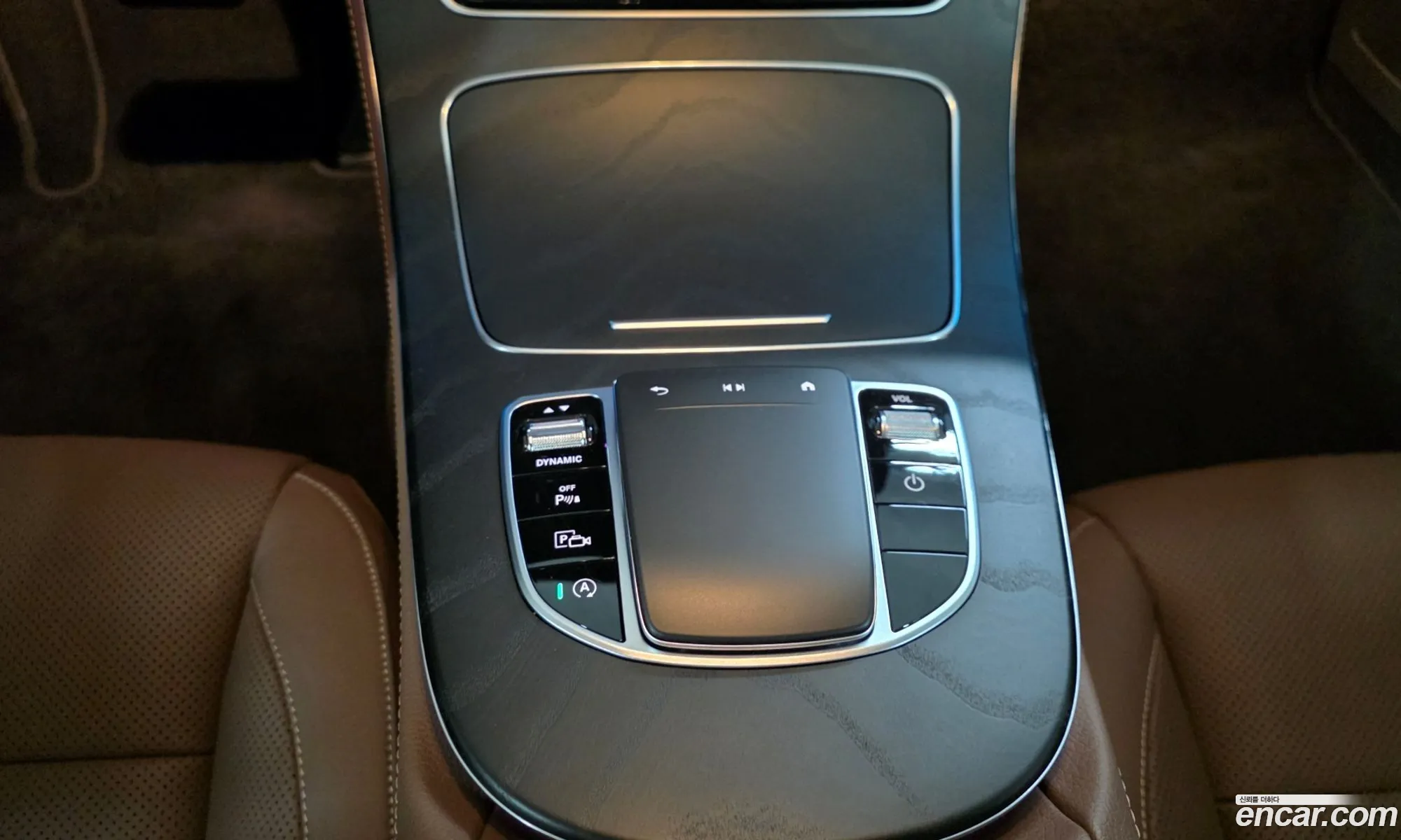 Mercedes-Benz E-Class W213 2023 — 8