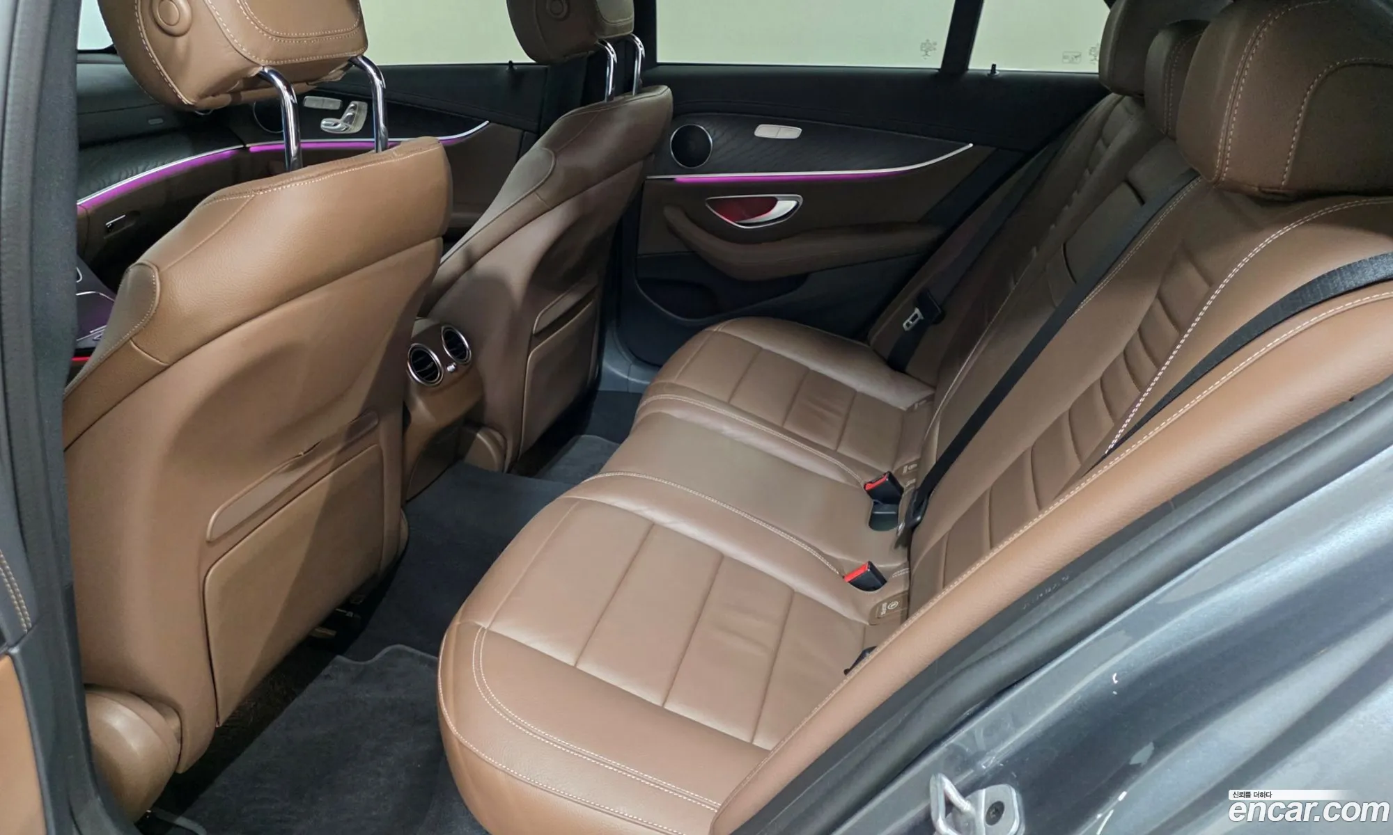 Mercedes-Benz E-Class W213 2023 — 2