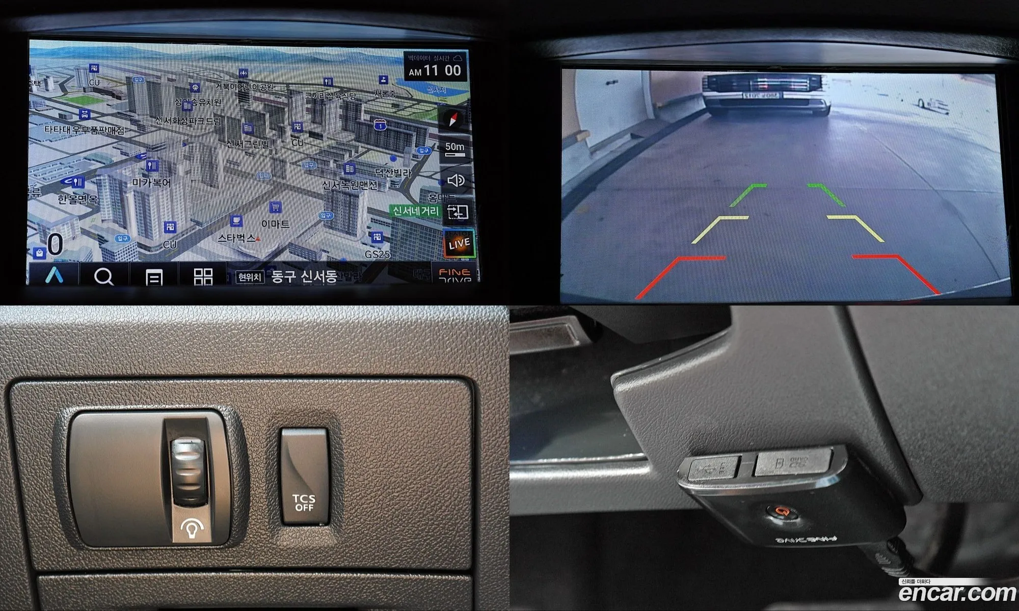Renault Korea (Samsung) SM5 Nova 2018 — 5