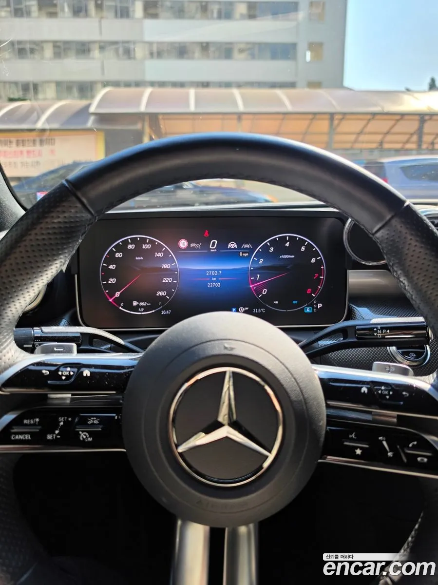 Mercedes-Benz CLE-Class C236 2024 — 4