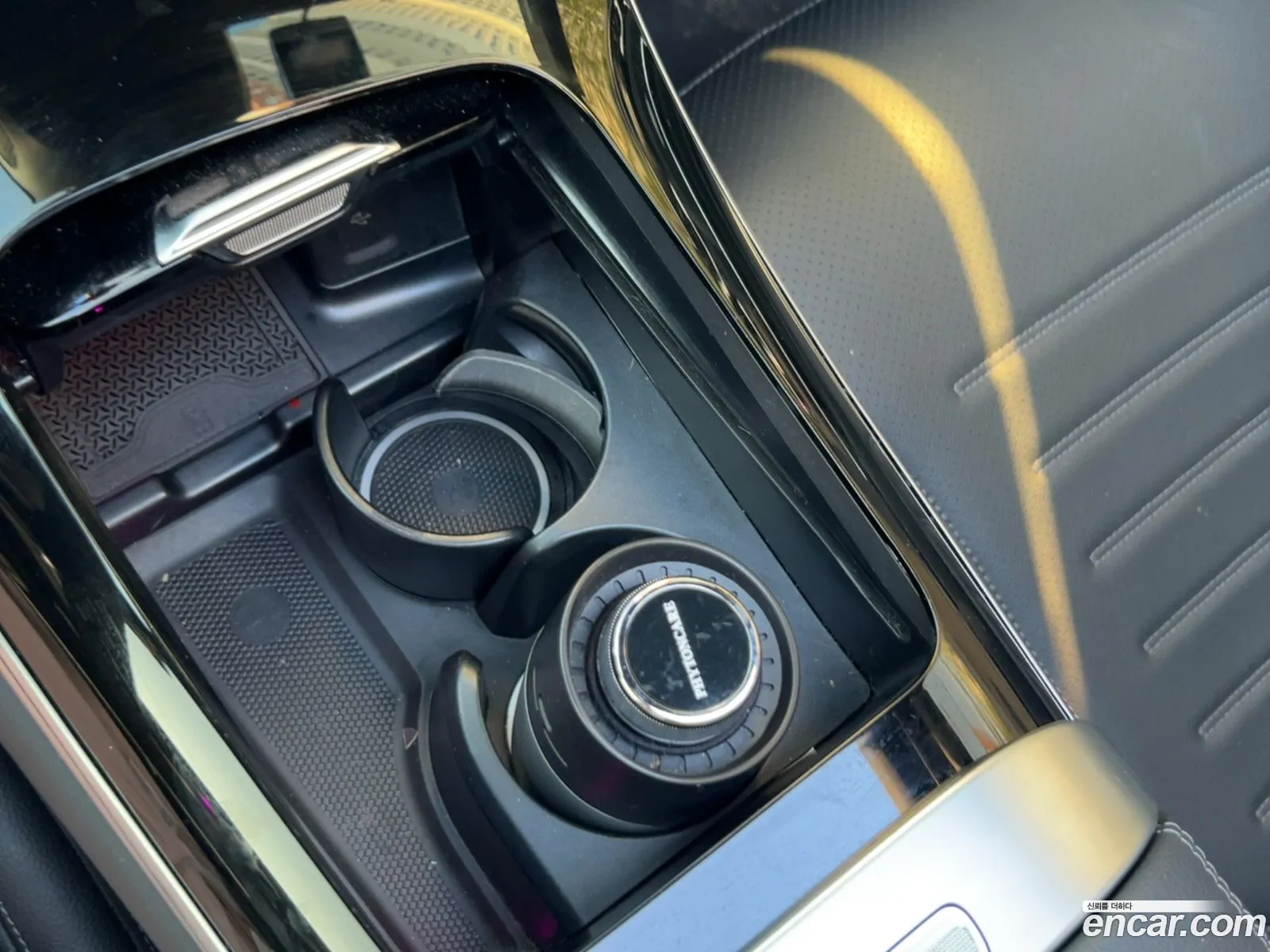 Mercedes-Benz GLC-Class X254 2024 — 6