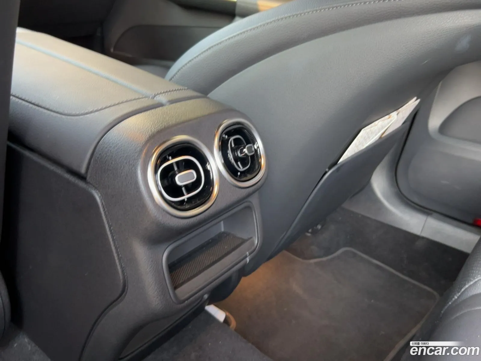 Mercedes-Benz GLC-Class X254 2024 — 4