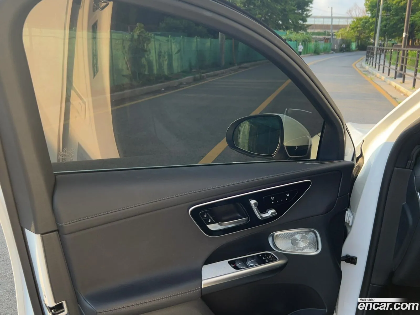 Mercedes-Benz GLC-Class X254 2024 — 7