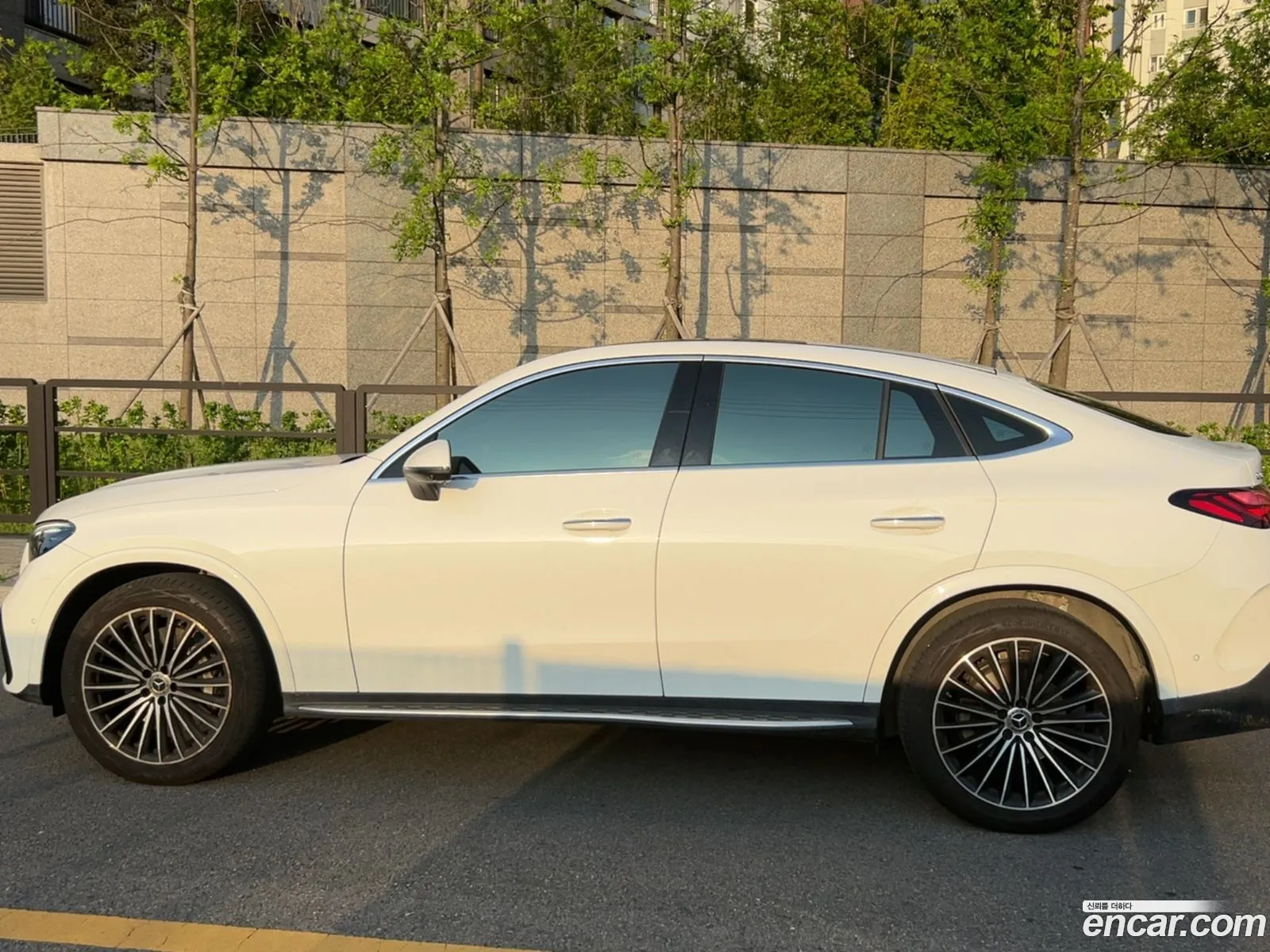 Mercedes-Benz GLC-Class X254 2024 — 17