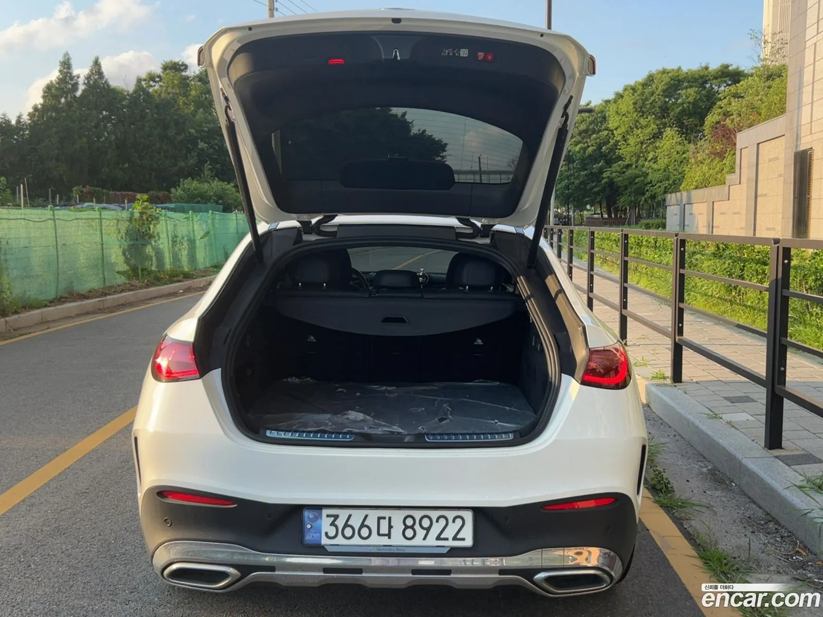 Mercedes-Benz GLC-Class X254 2024 — 10