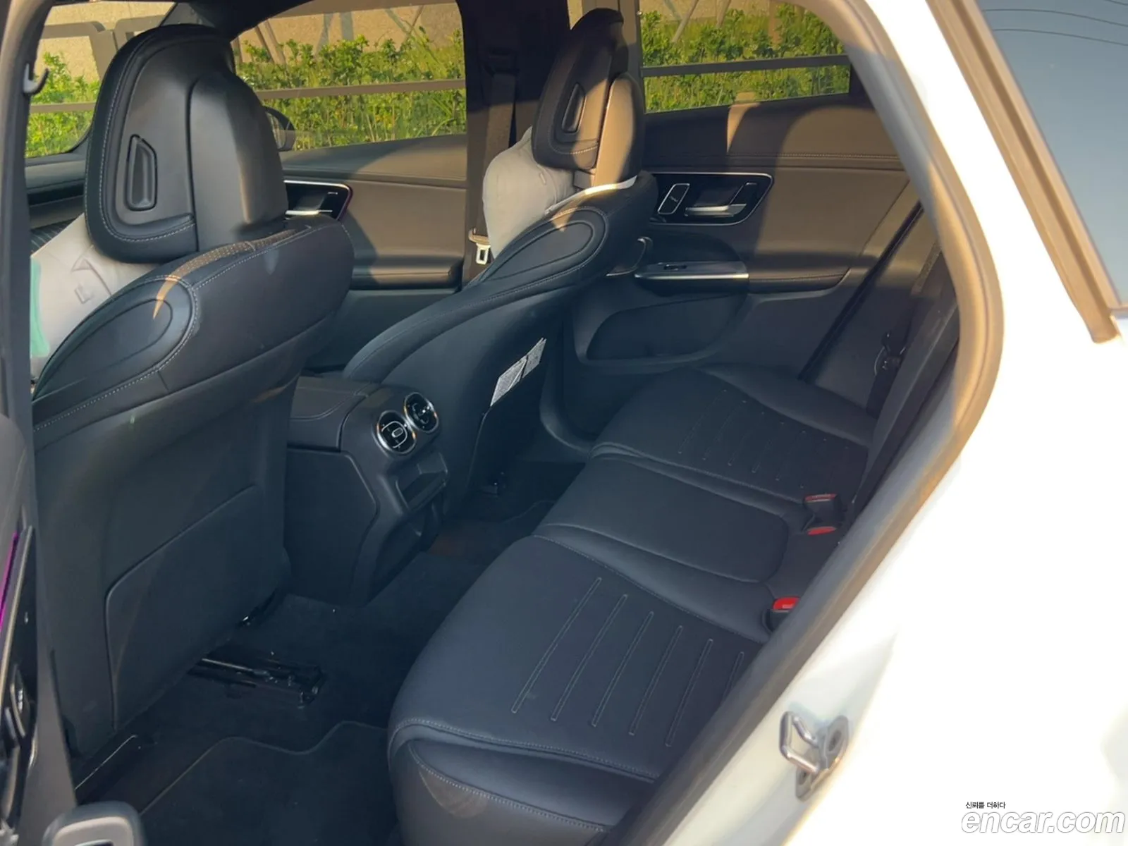 Mercedes-Benz GLC-Class X254 2024 — 13