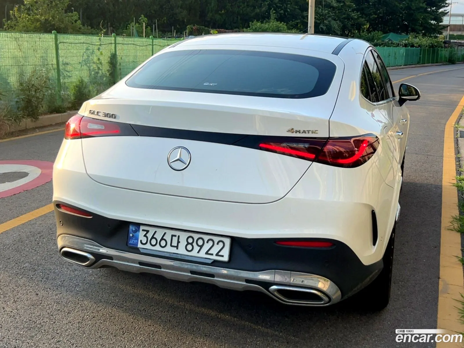 Mercedes-Benz GLC-Class X254 2024 — 12